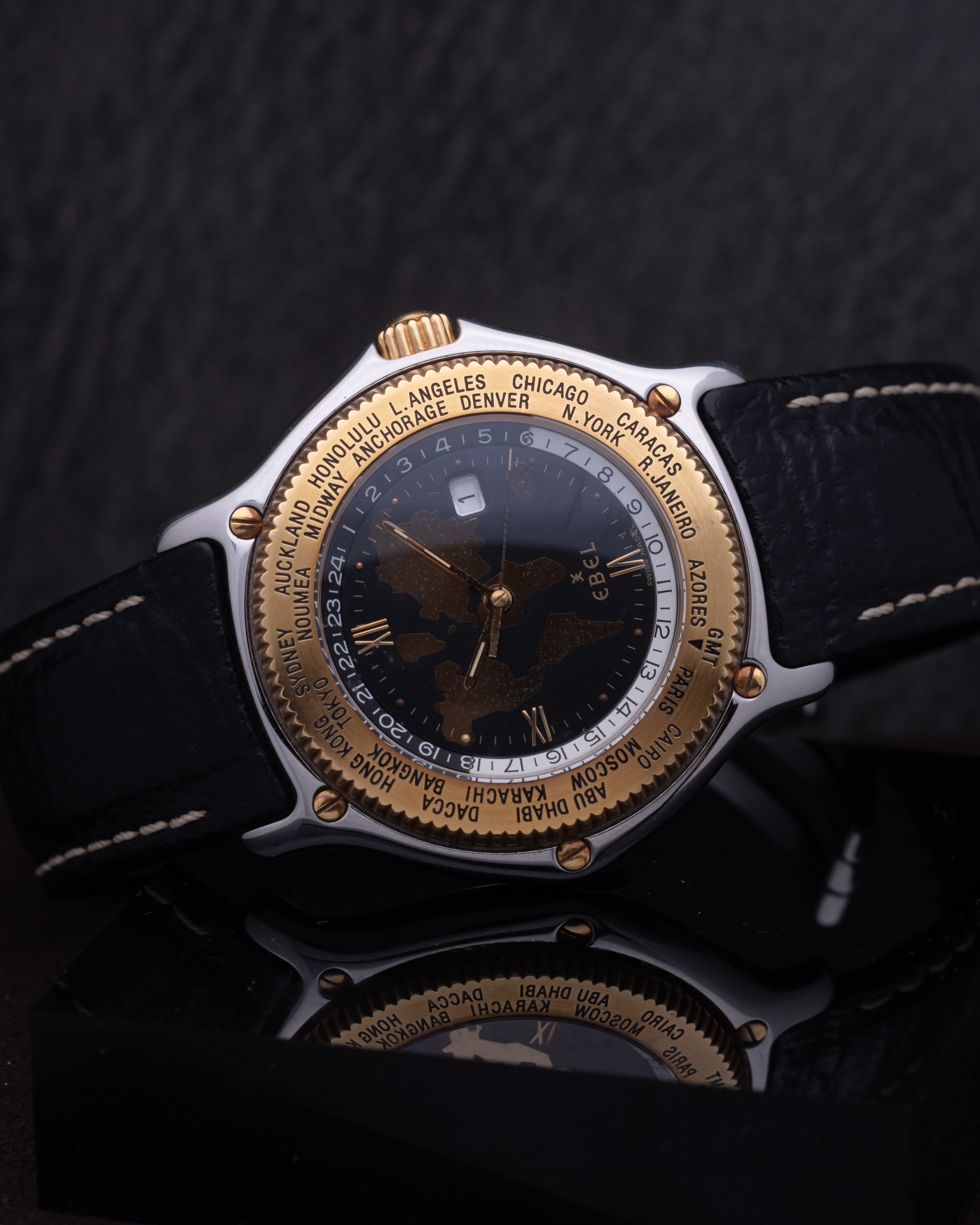 Ebel - Voyager 1124913