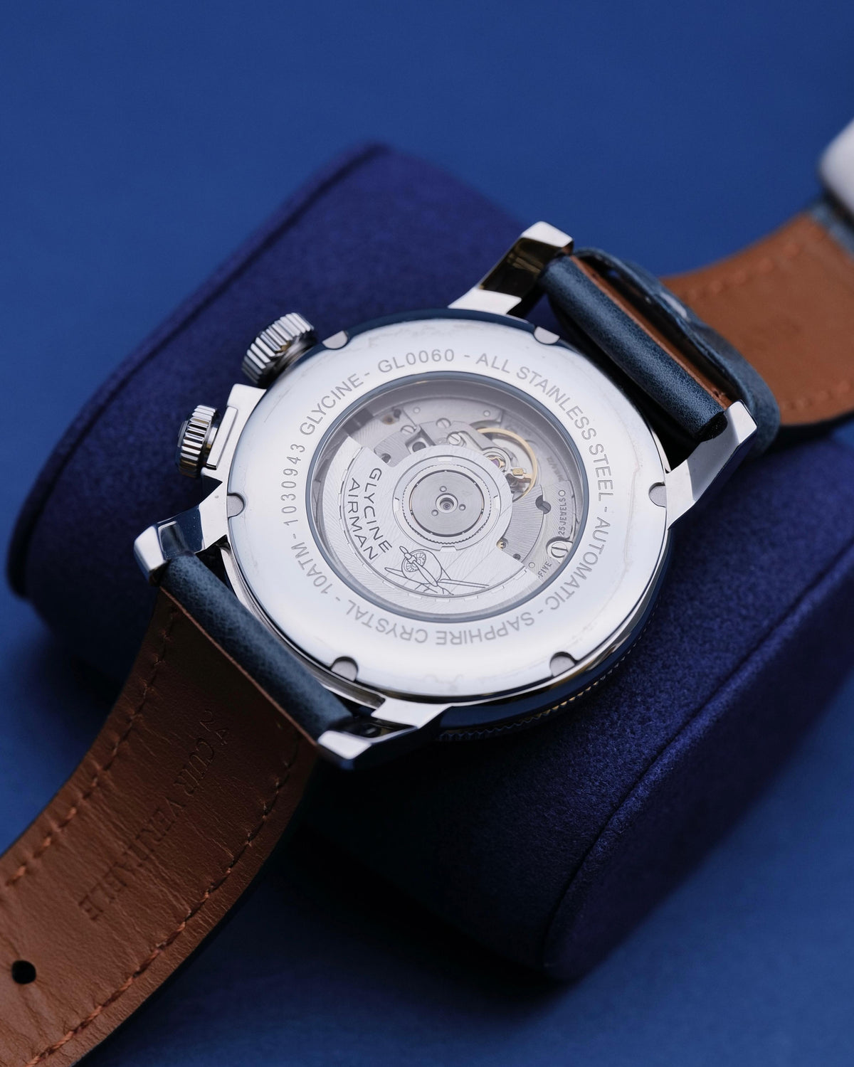 Glycine - Airman GL0060