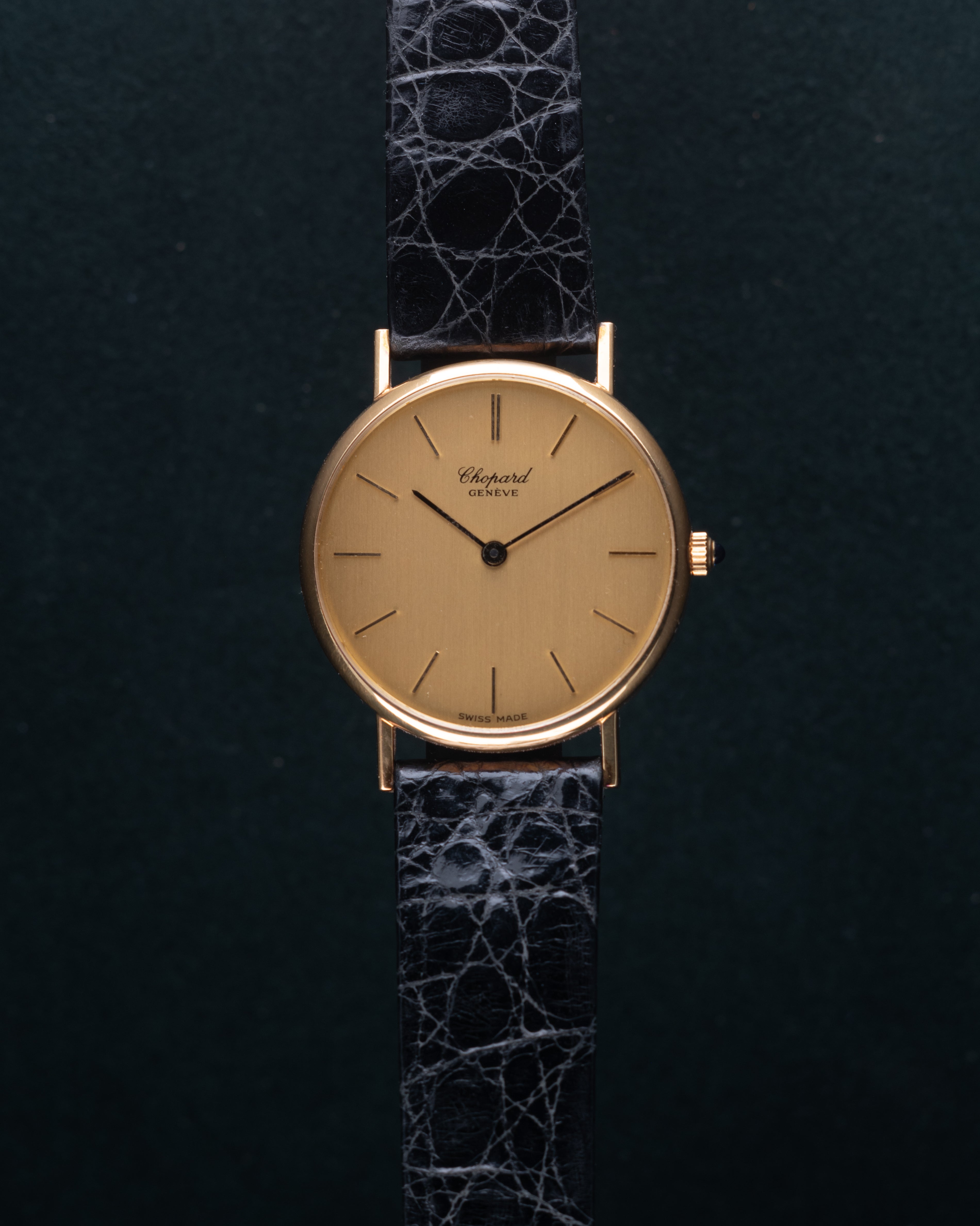 Chopard - Classic Quartz 1091