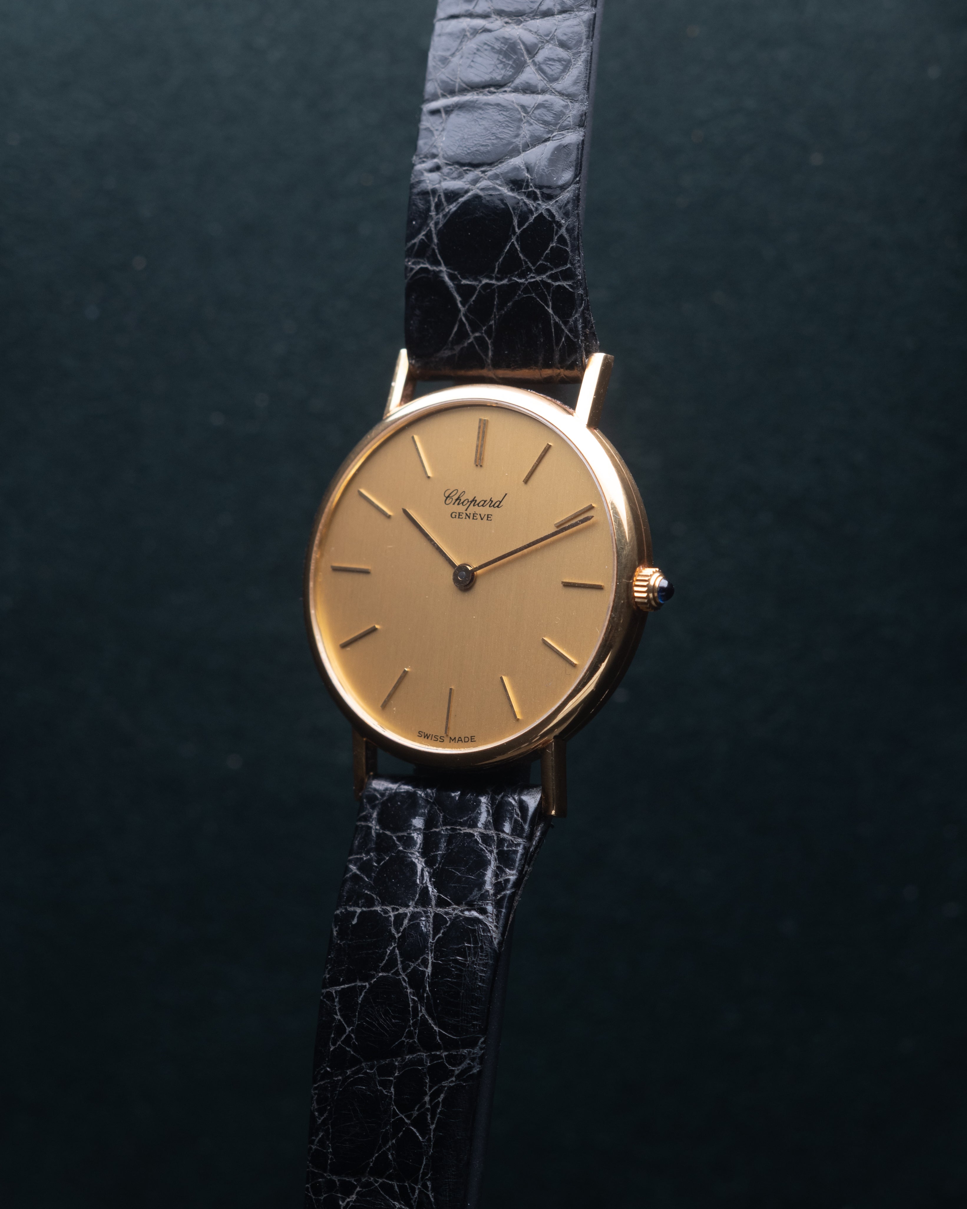 Chopard - Classic Quartz 1091