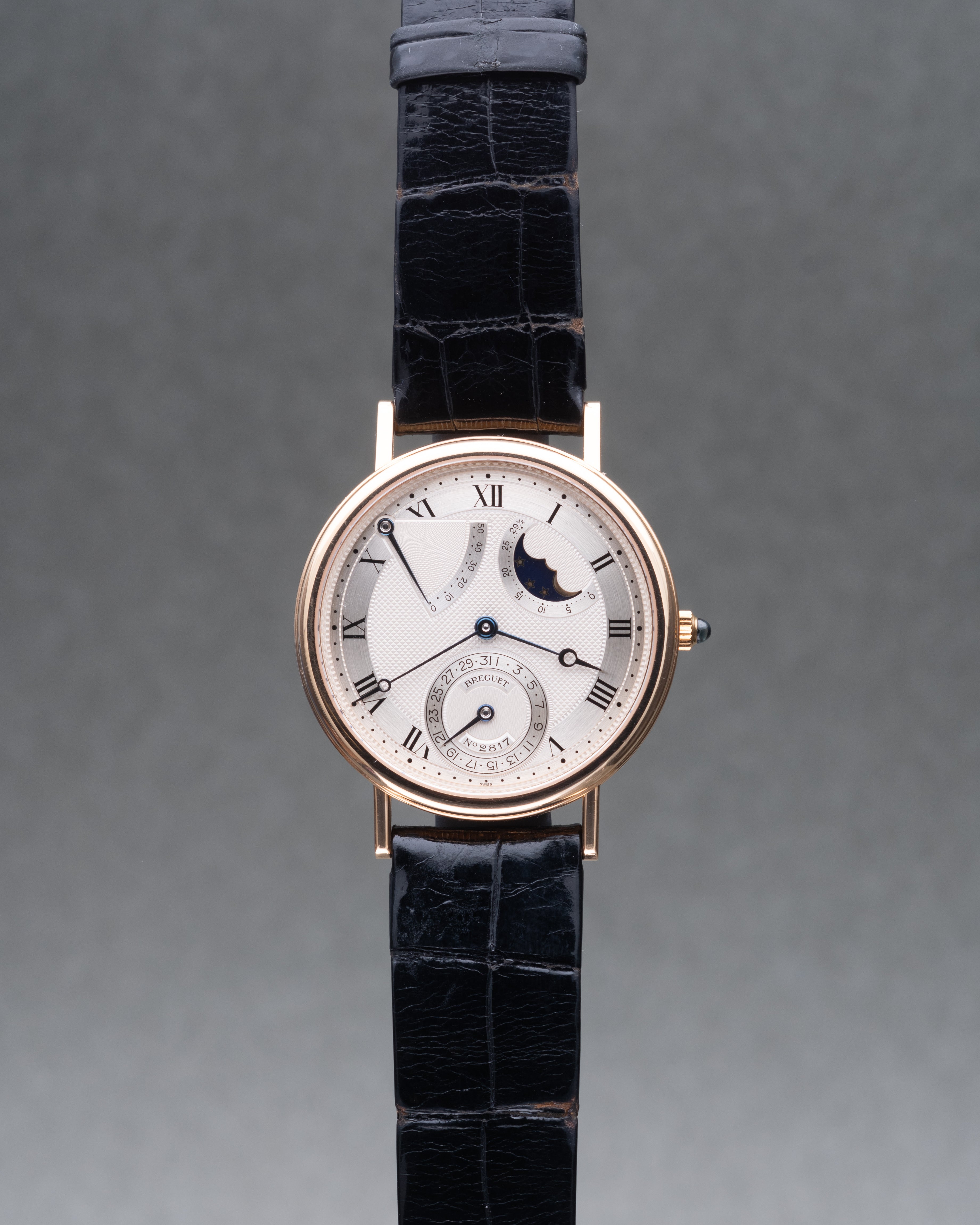 Breguet - Classique 3137 3137BA/11/986