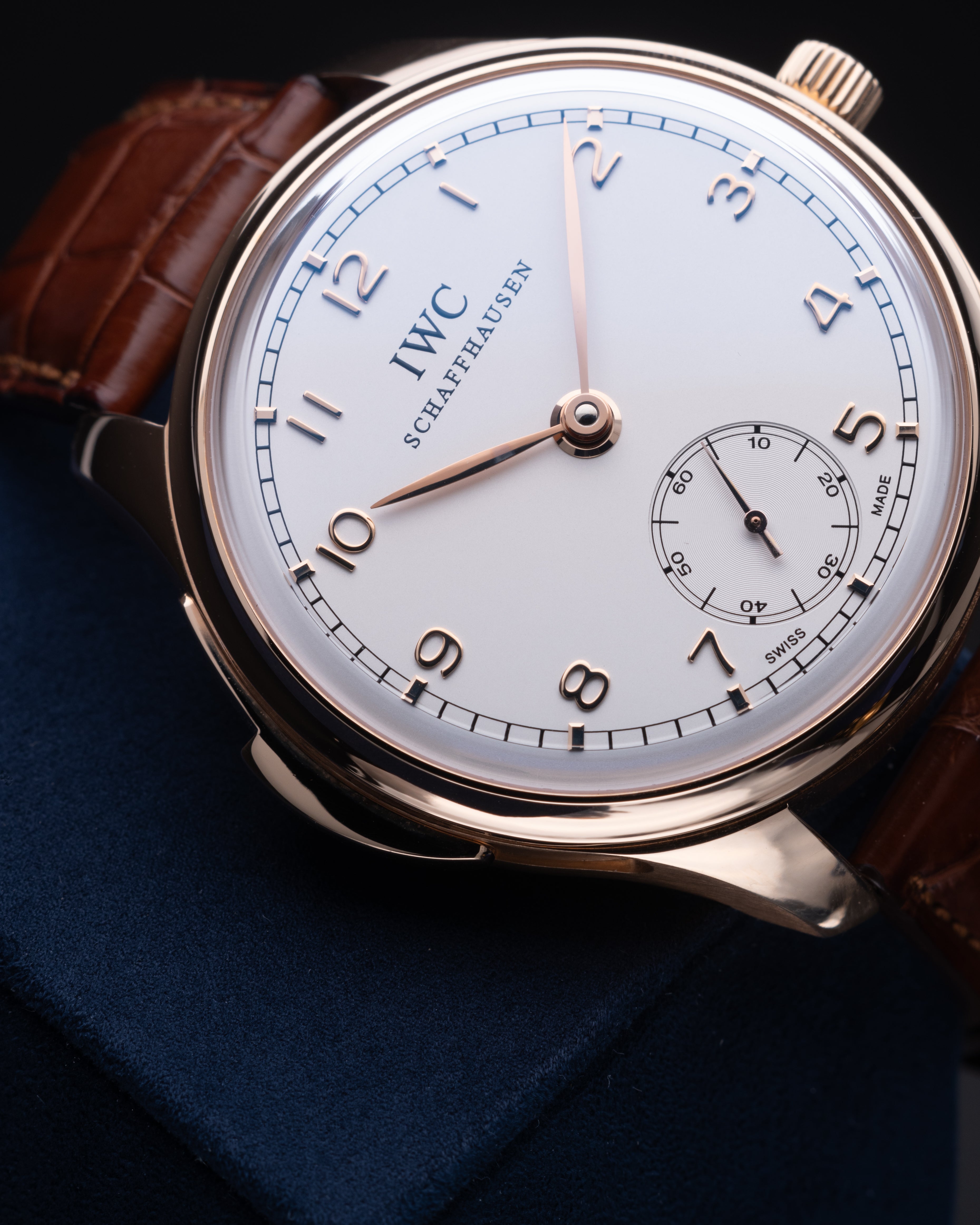 IWC - Portugieser IW544907