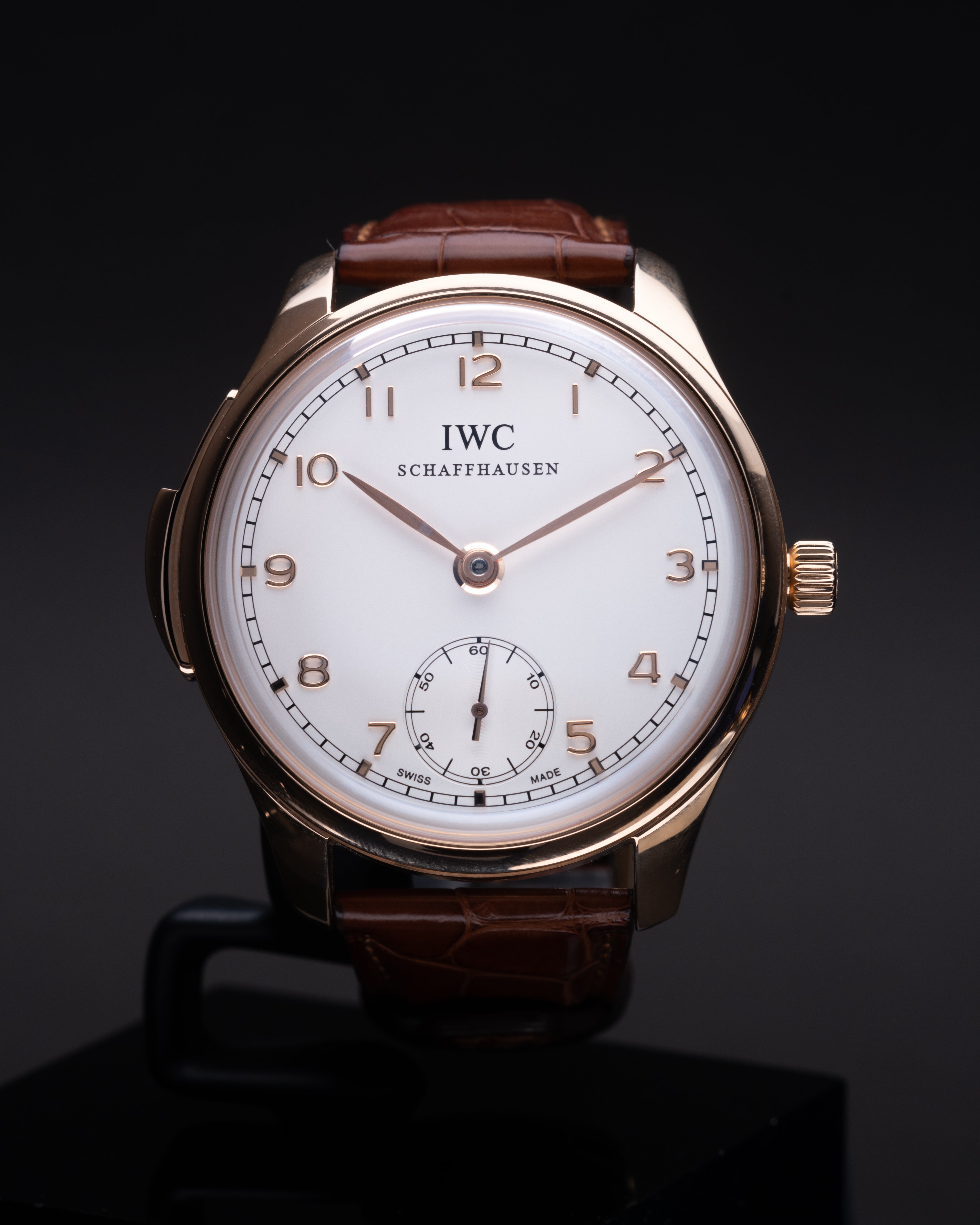 IWC - Portugieser IW544907