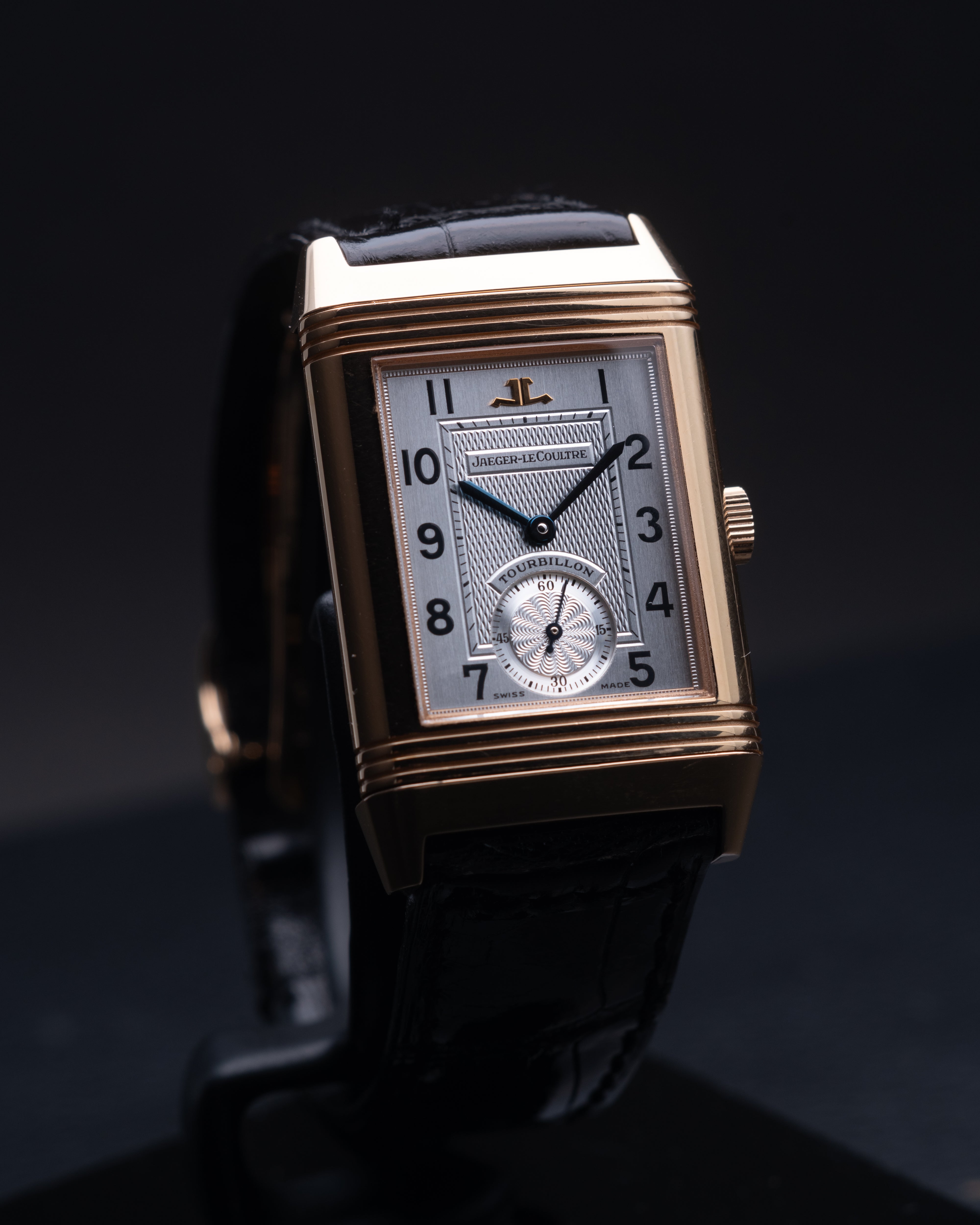 Jaeger-LeCoultre - Reverso 270.240.682