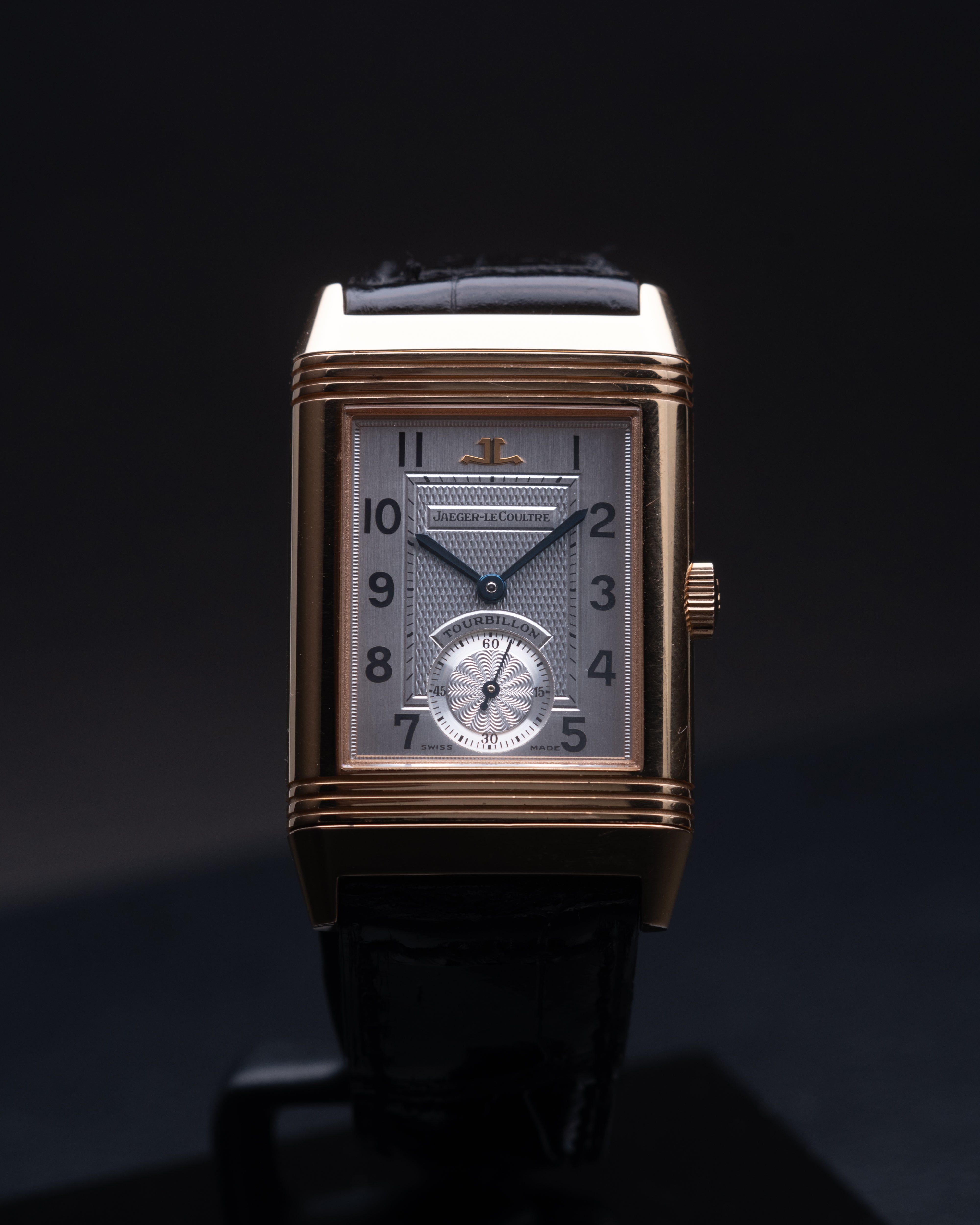 Jaeger-LeCoultre - Reverso 270.240.682