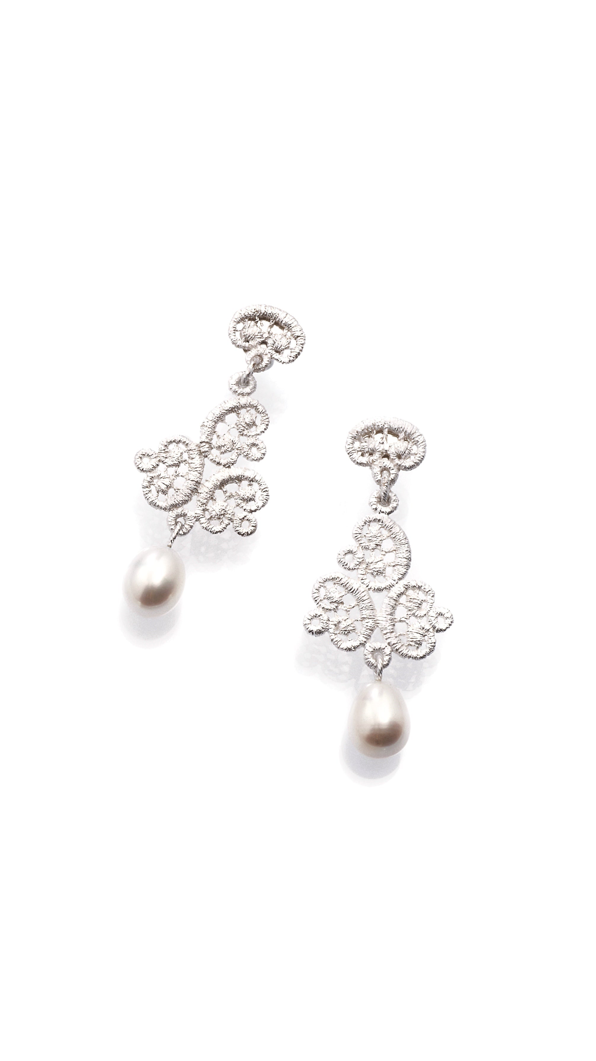 Figaro Earrings B