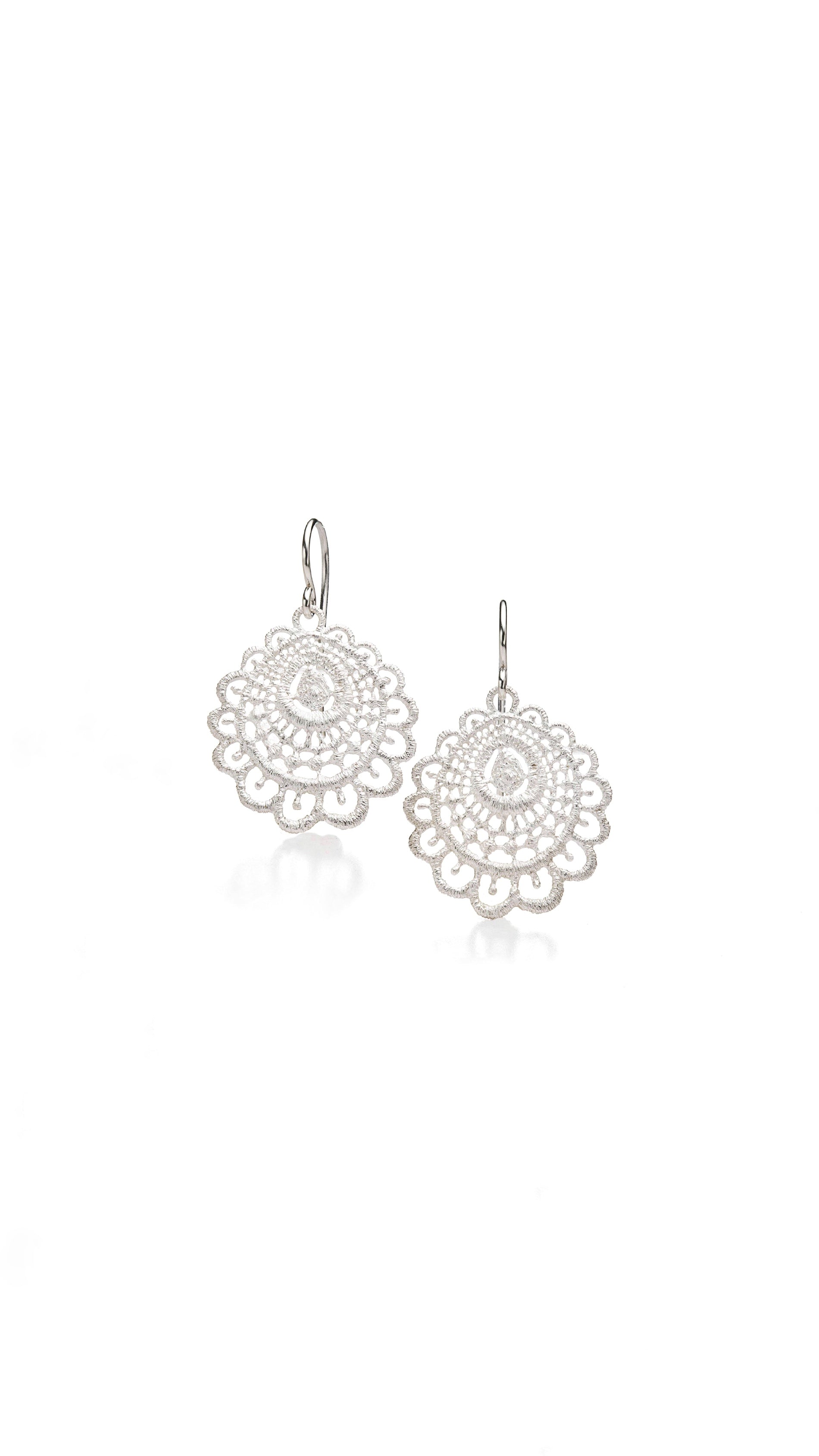 Arati Earrings