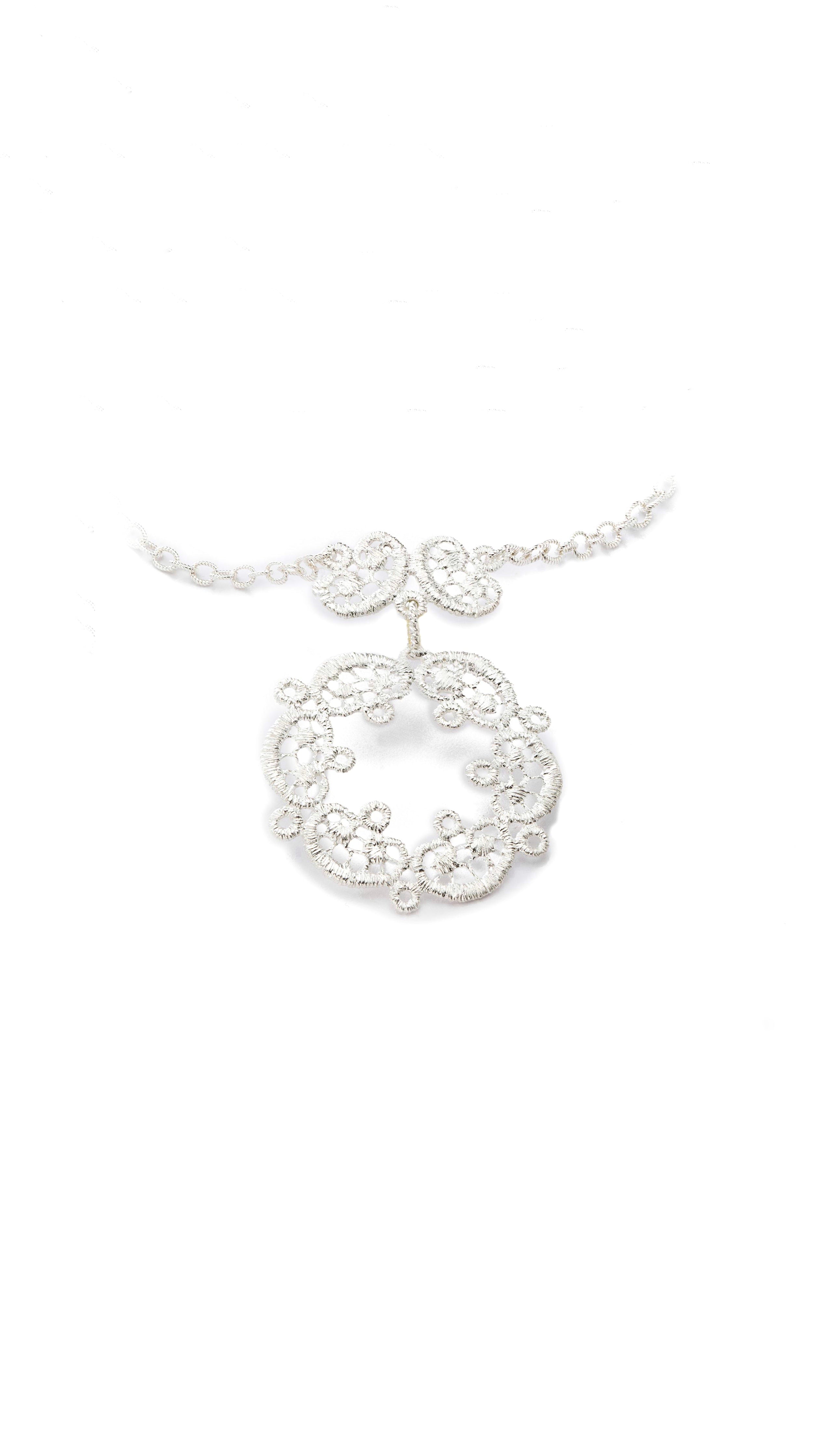 Ariadne Necklace