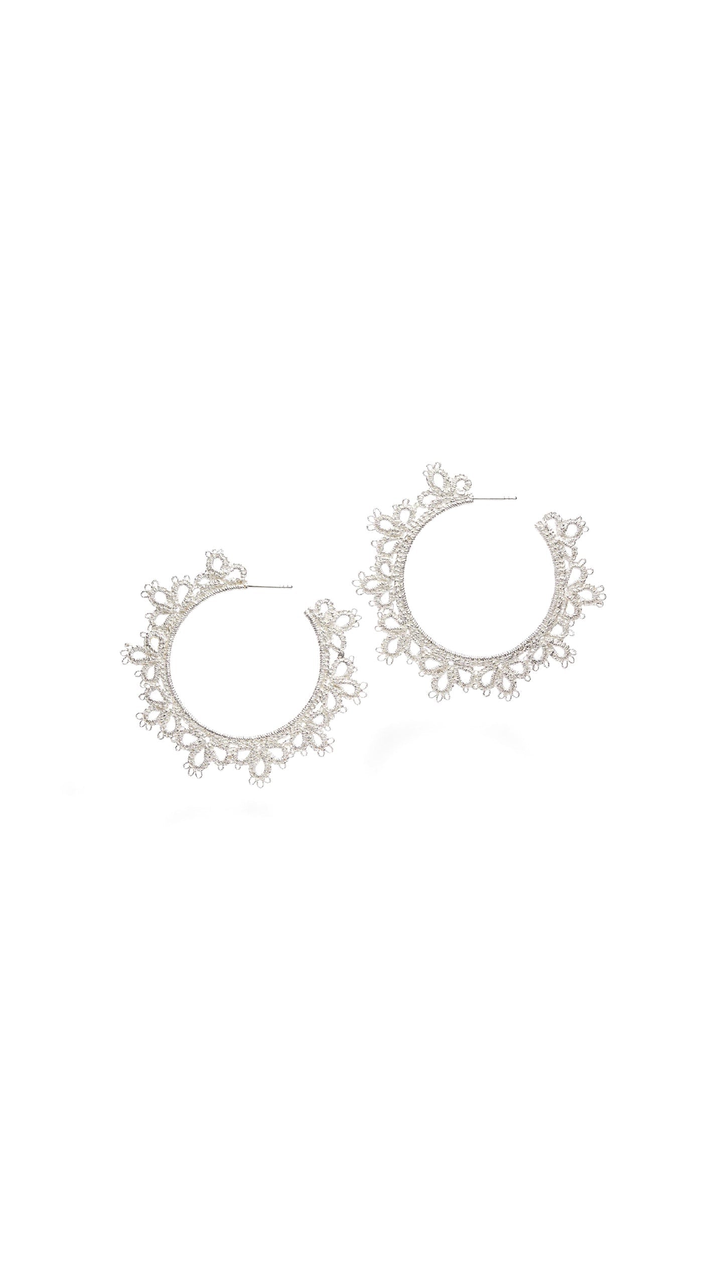 Grande Juanita Earrings