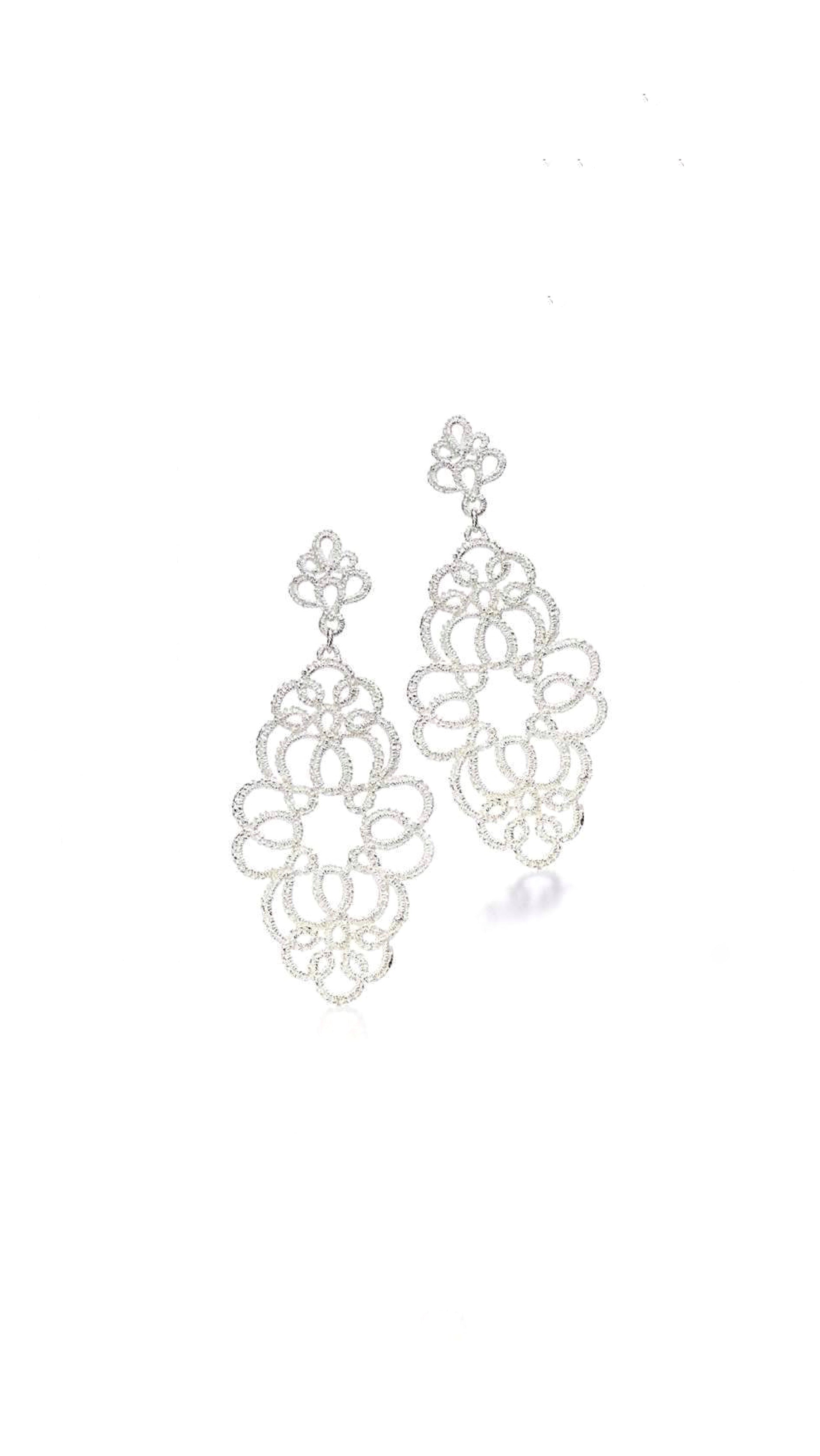 Medea Earrings