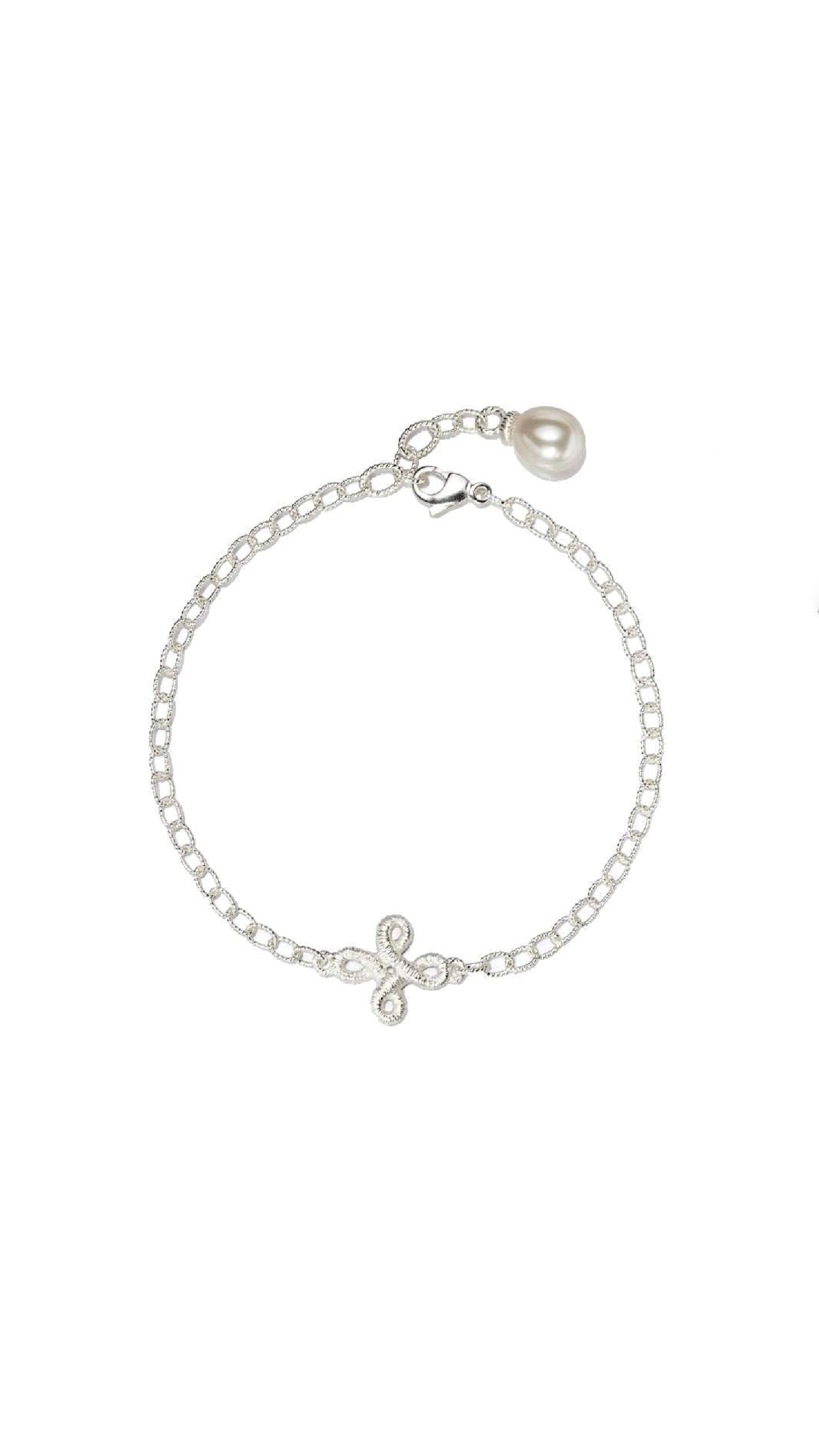 Pique Dame Bracelet