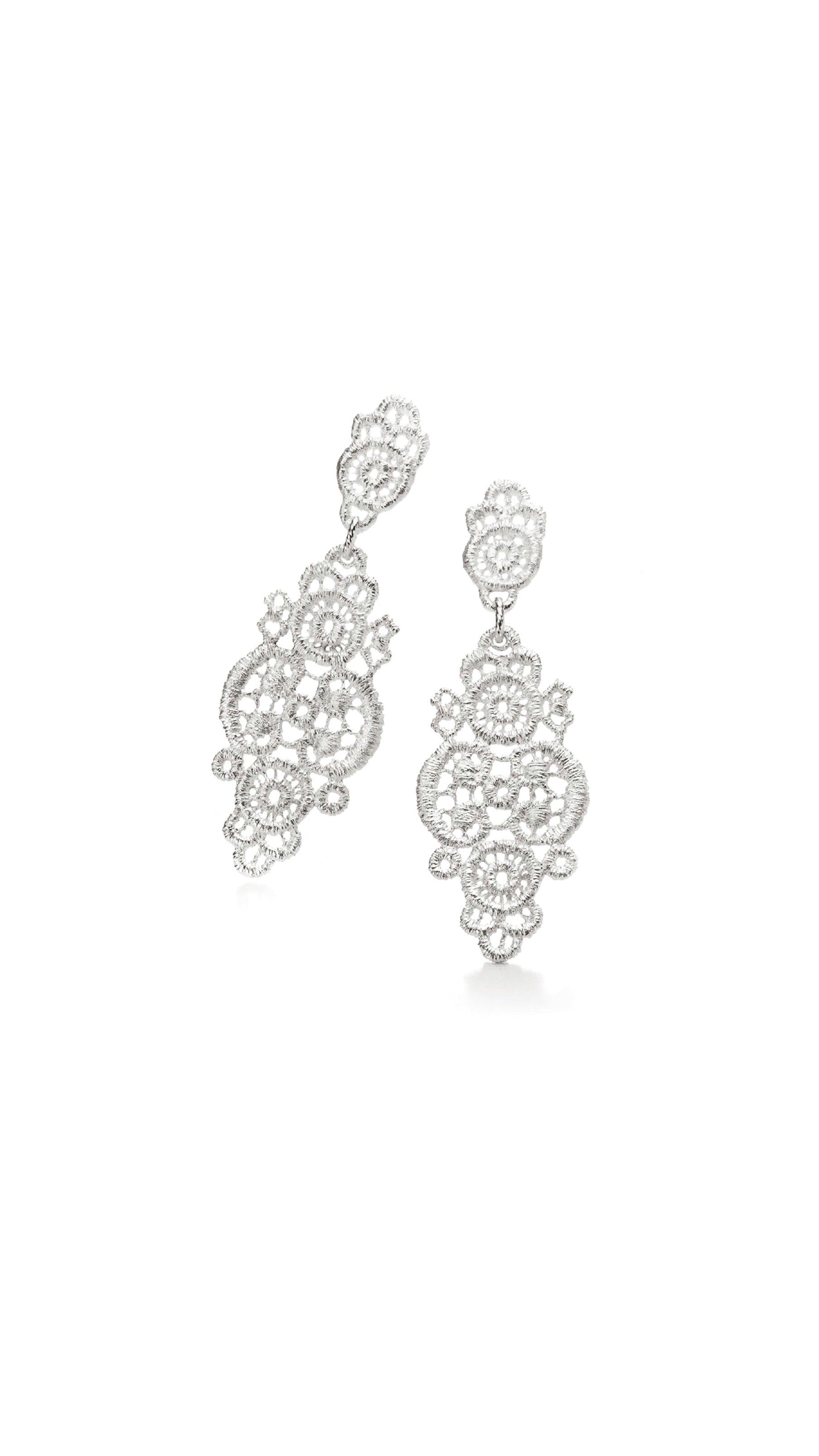 Turandot Earrings