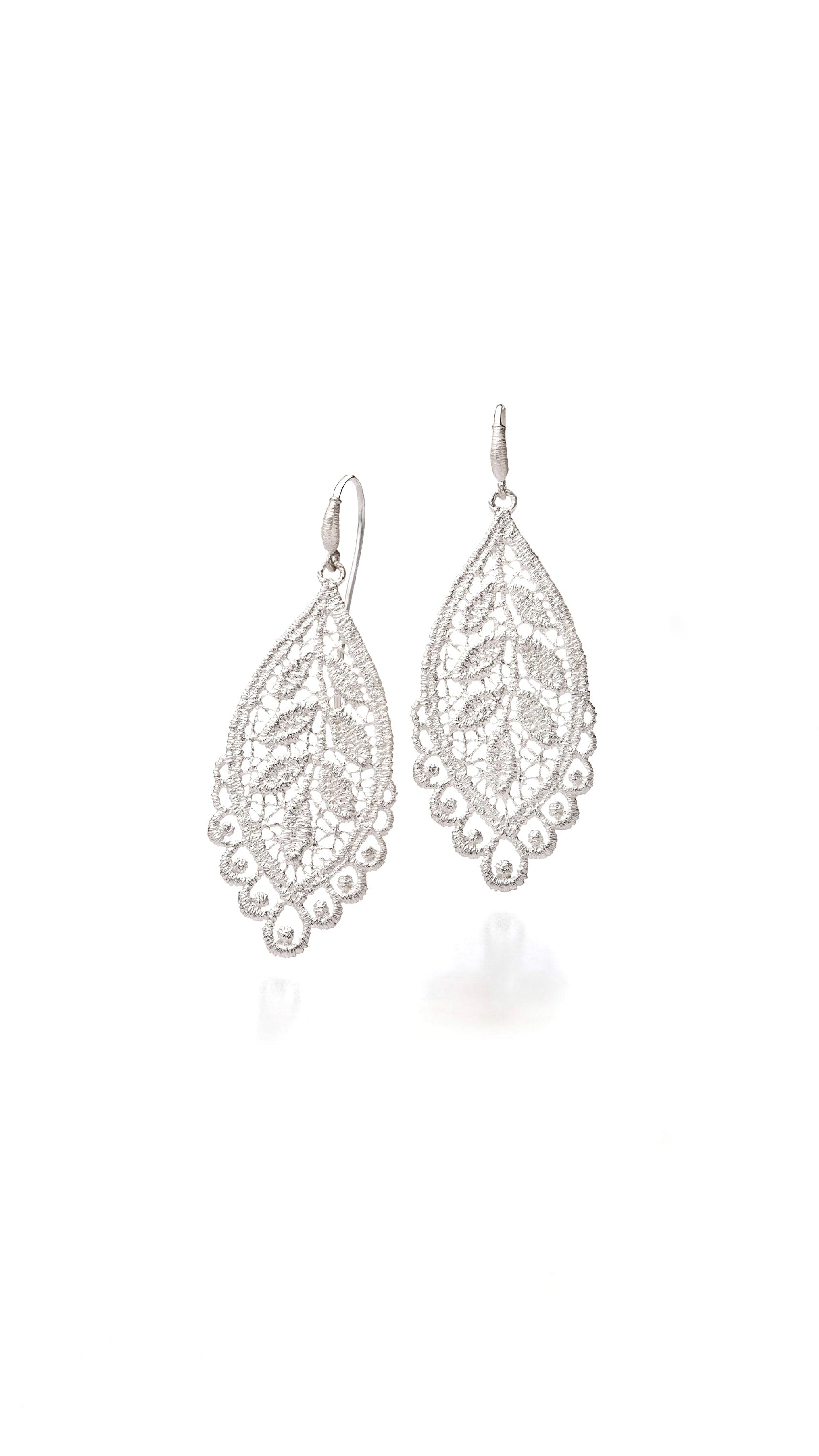 Viktoria Earrings