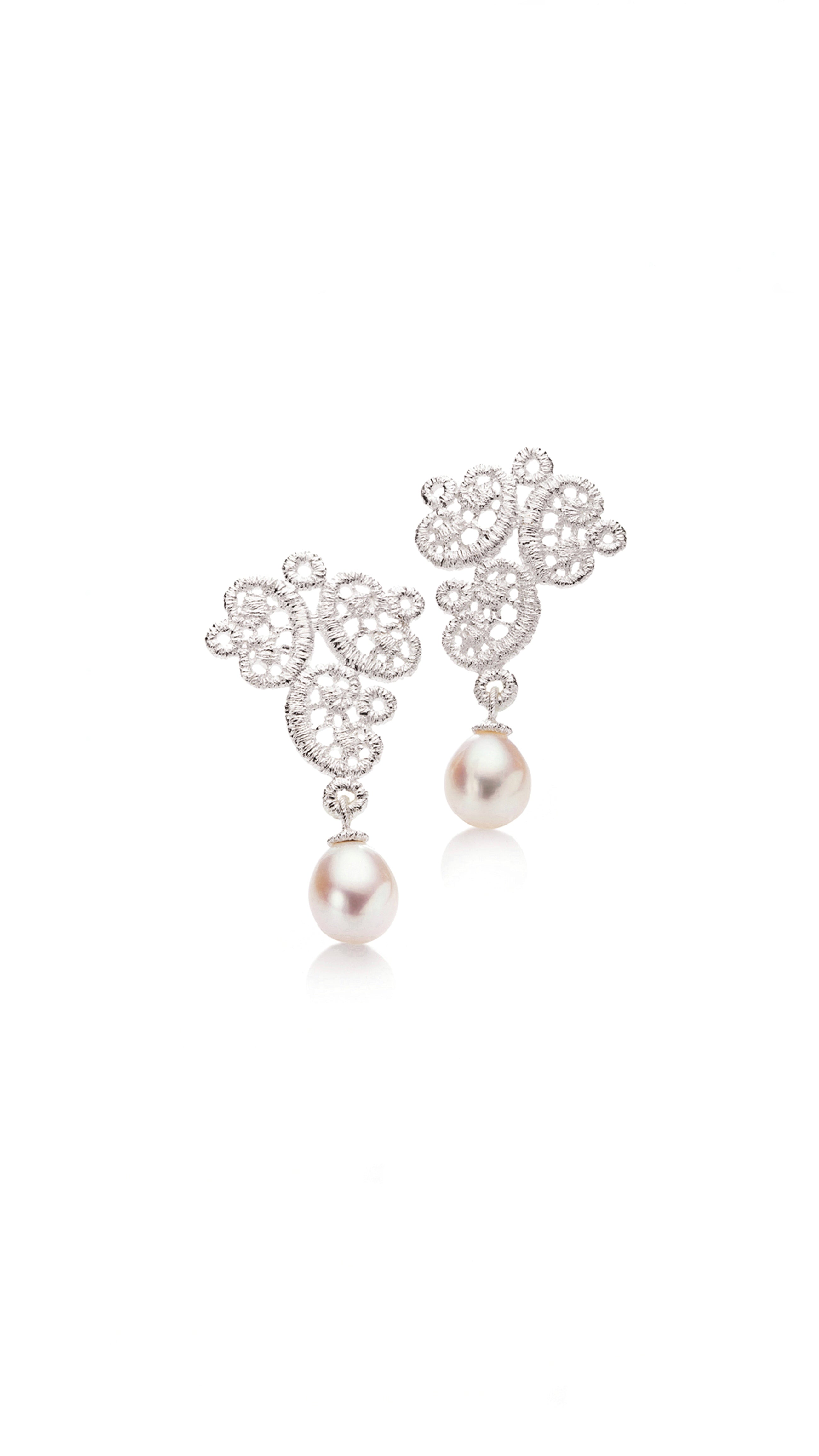 Figaro Earrings A