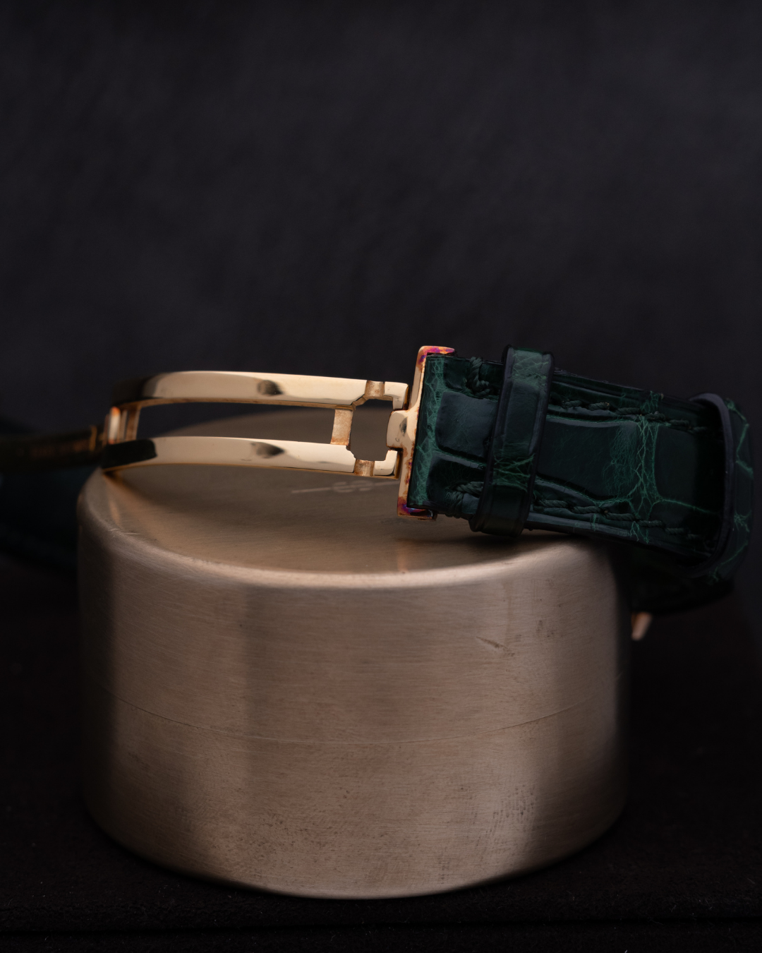 Le Coultre - Power Reserve