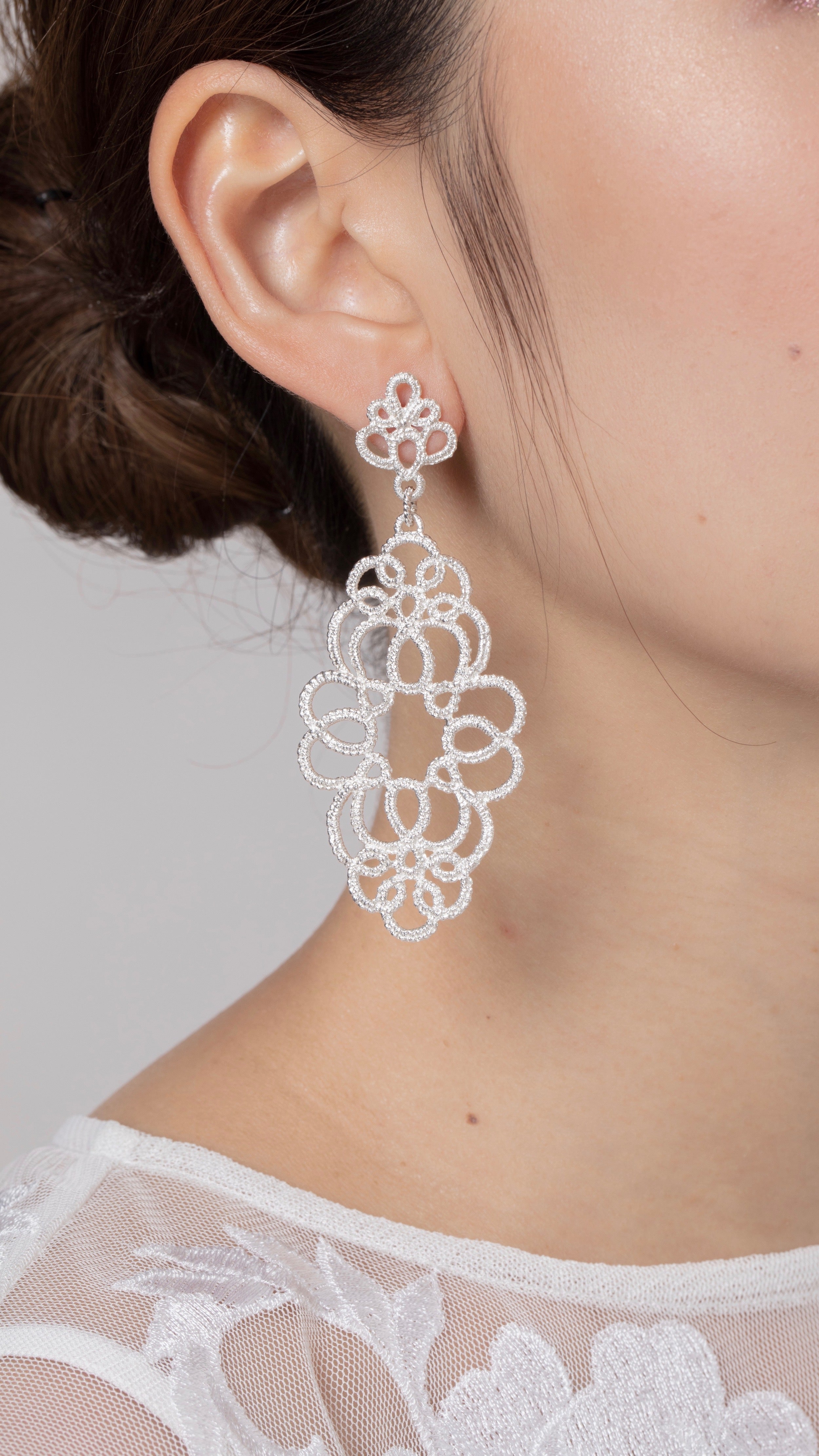 Medea Earrings