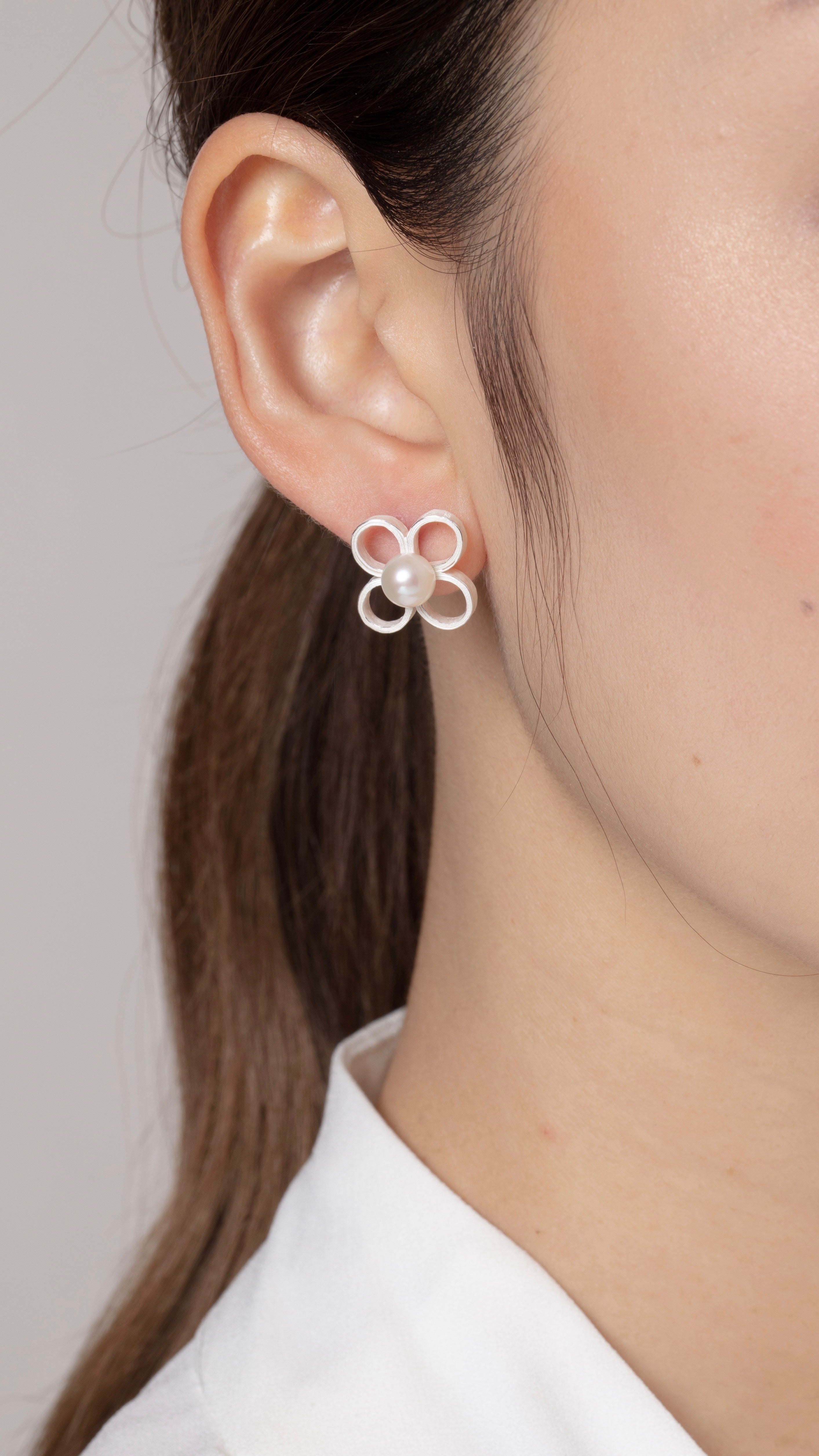 Memoire No.4 Earrings