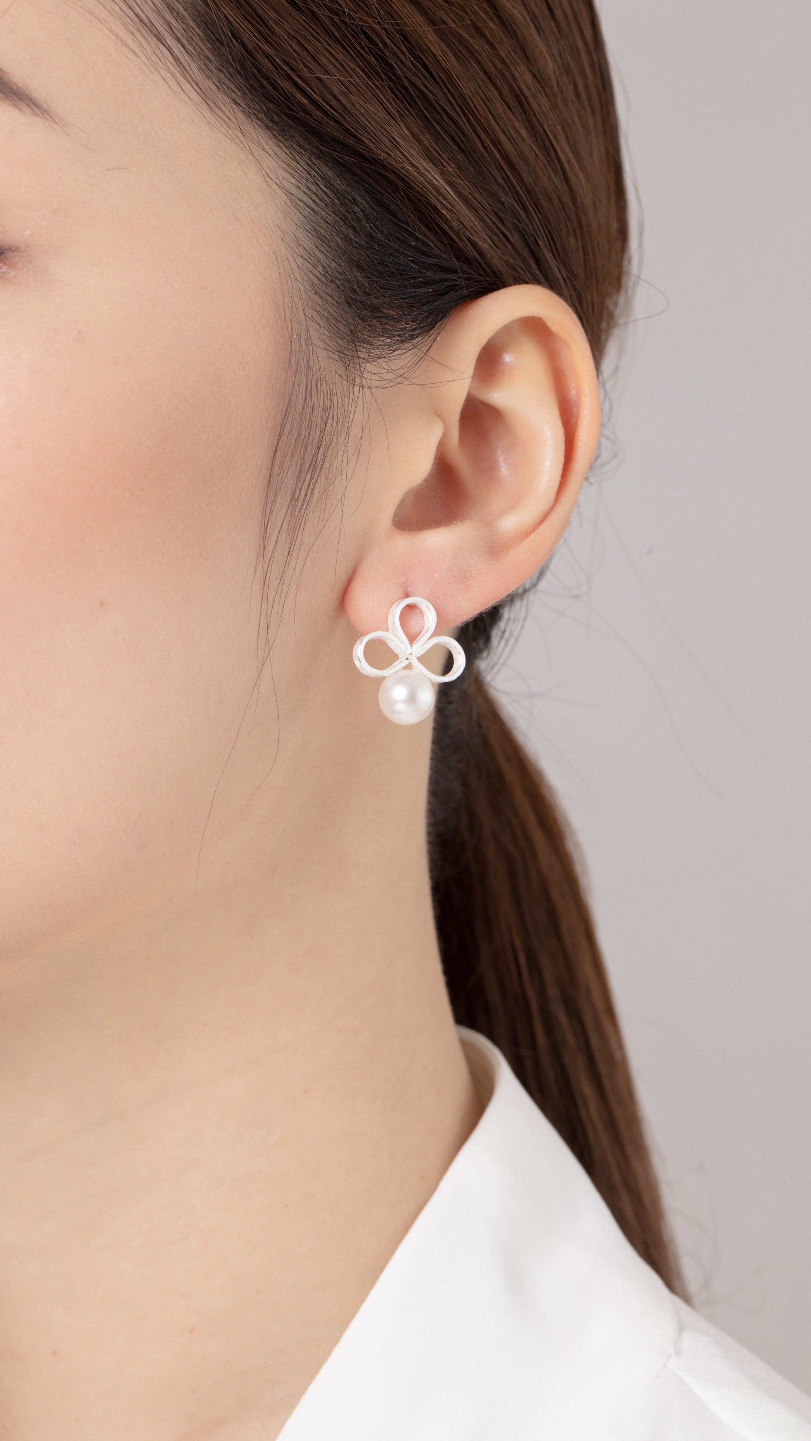 Memoire No.3 Earrings