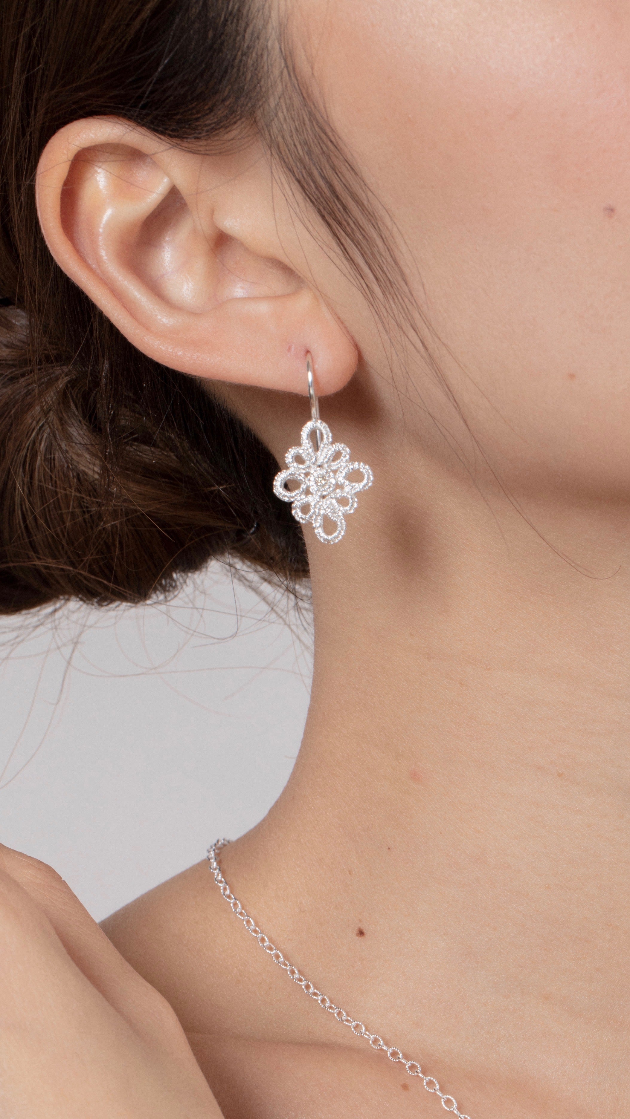 Miss Medea Earrings