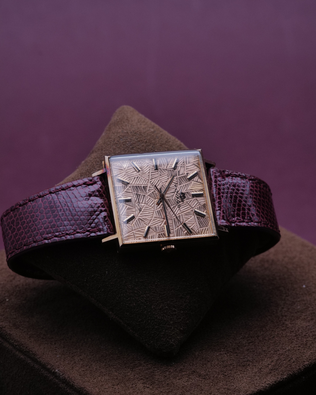 Movado - Tuxedo