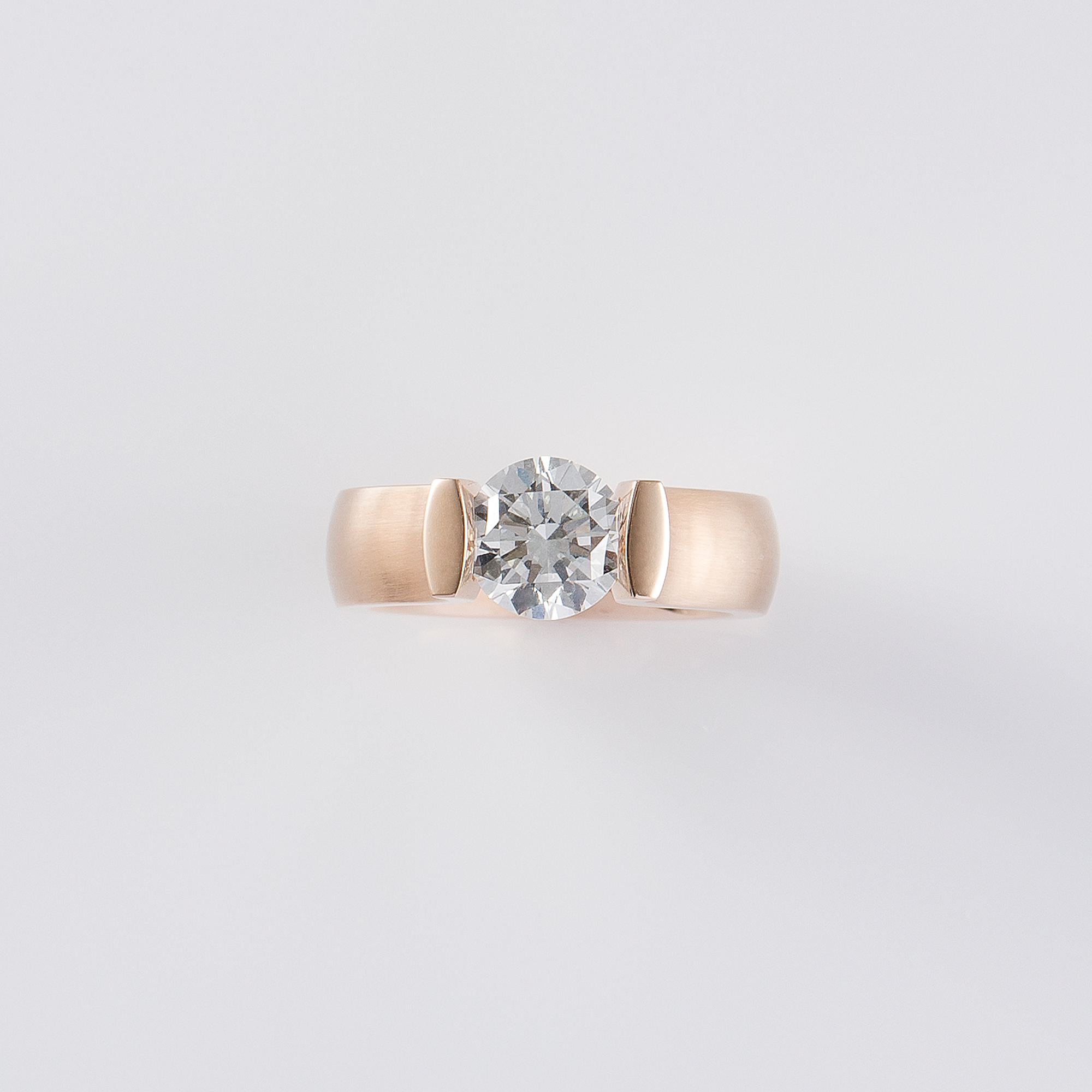 Niessing Solitaire Ring Lucia