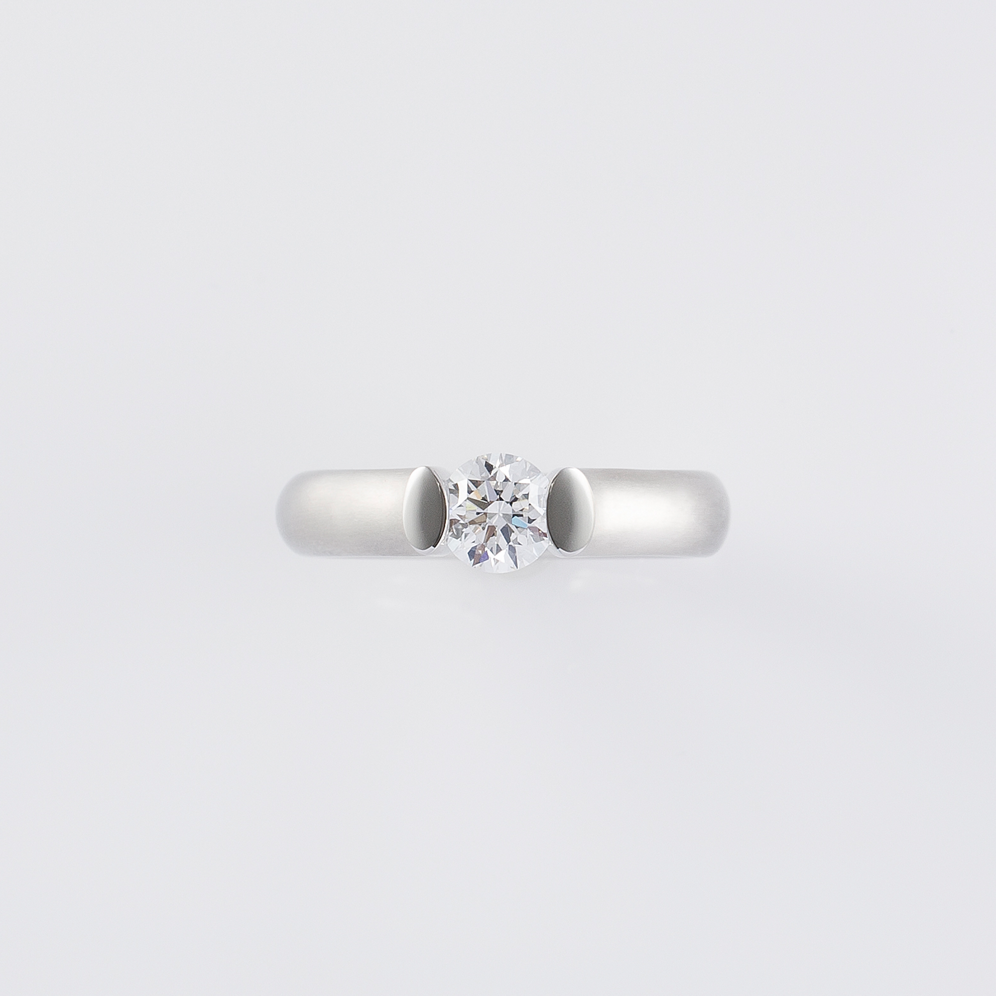 Niessing Solitaire Ring Heaven S