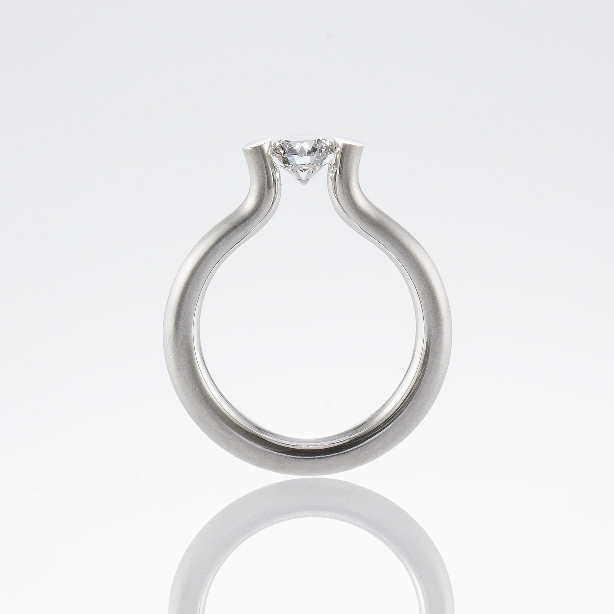 Niessing Solitaire Ring Heaven S