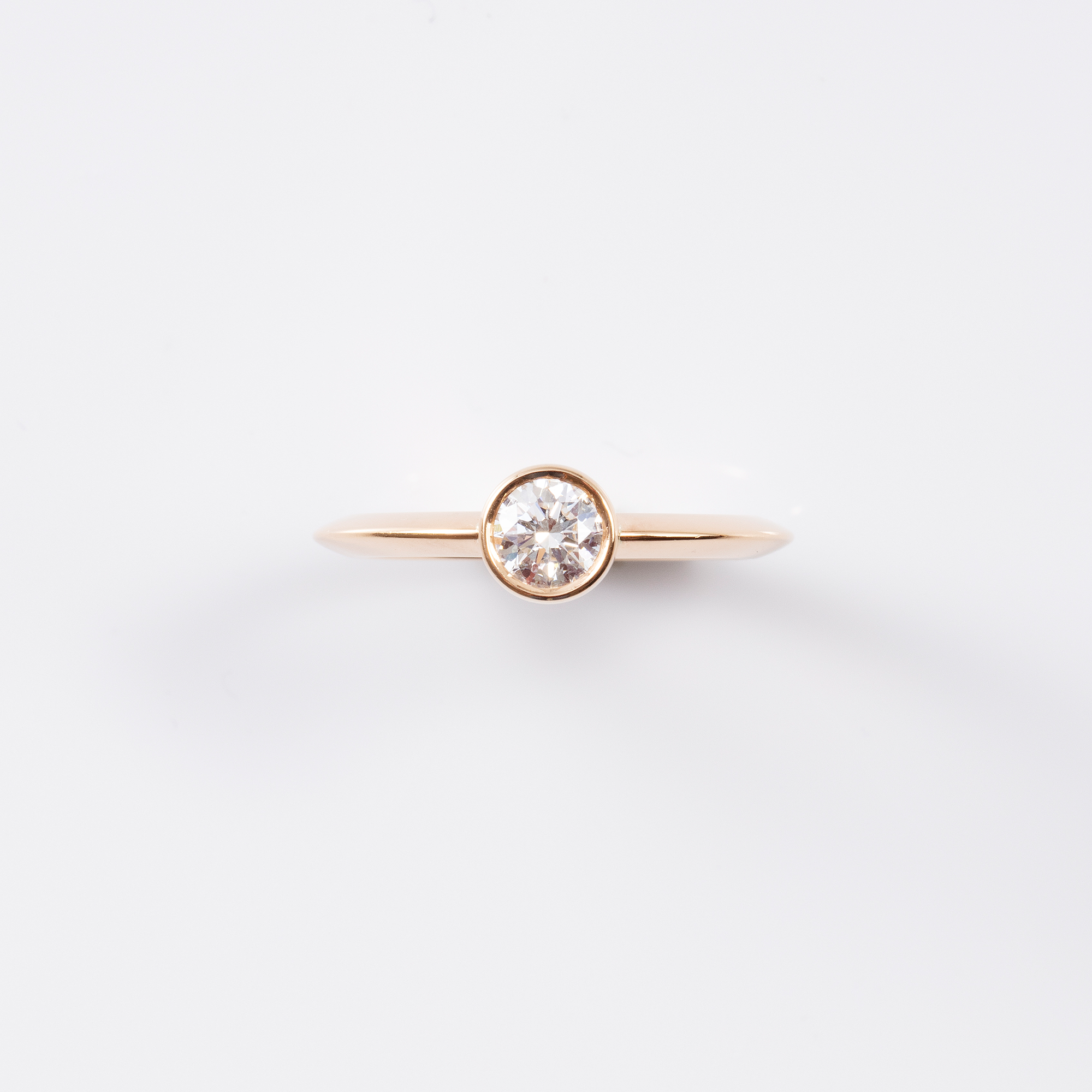 Niessing Solitaire Ring Stella