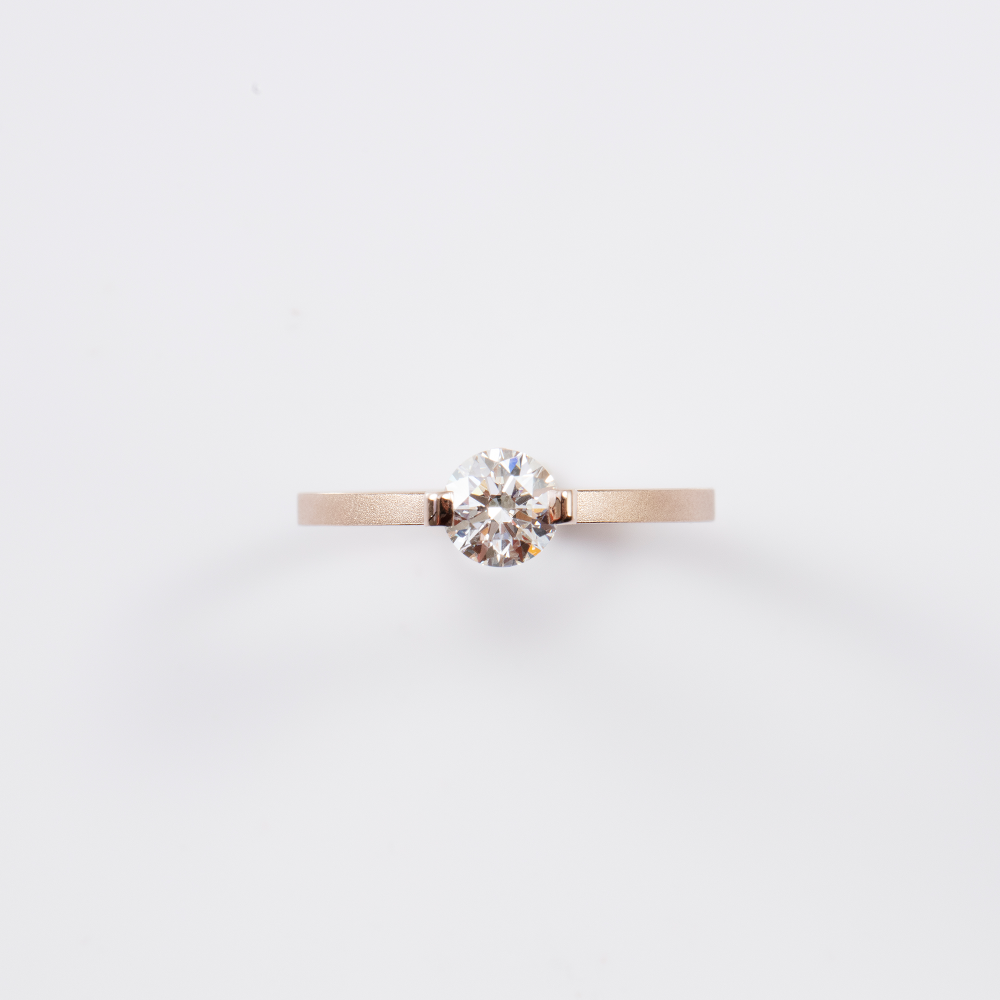 Niessing Solitaire Ring Princess