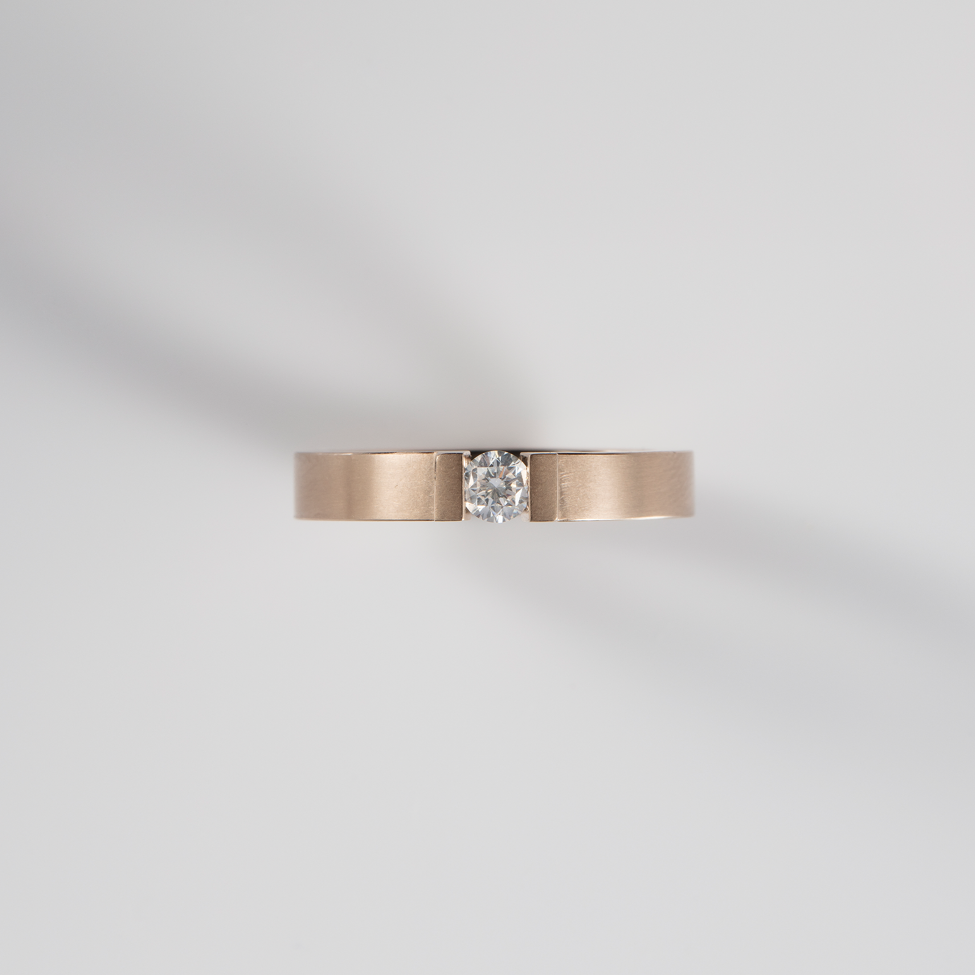 Niessing Solitaire Ring Highend C