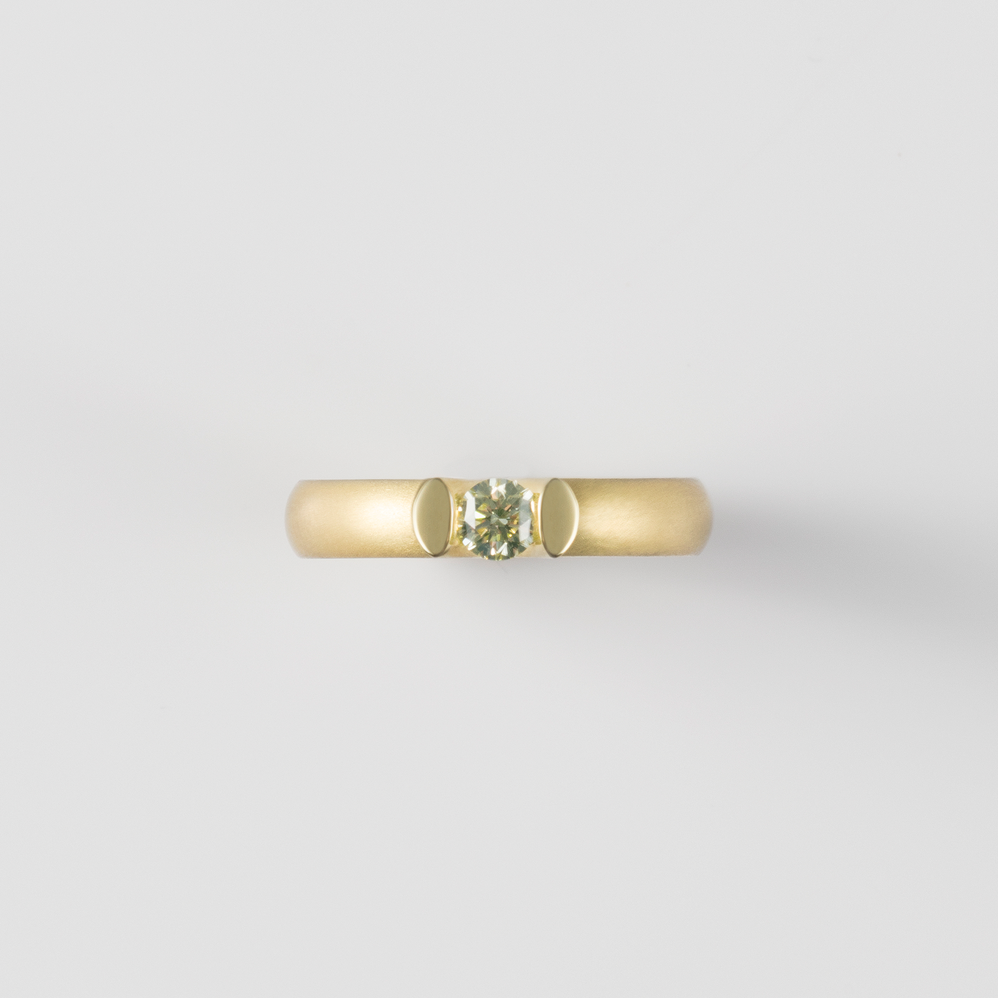 Niessing Solitaire Ring Primavera