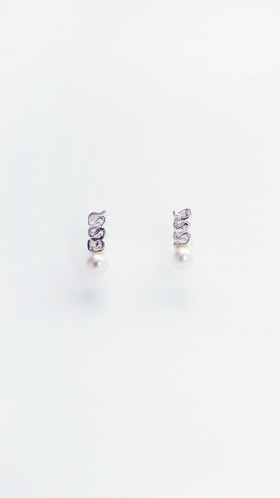 Volutee Earrings