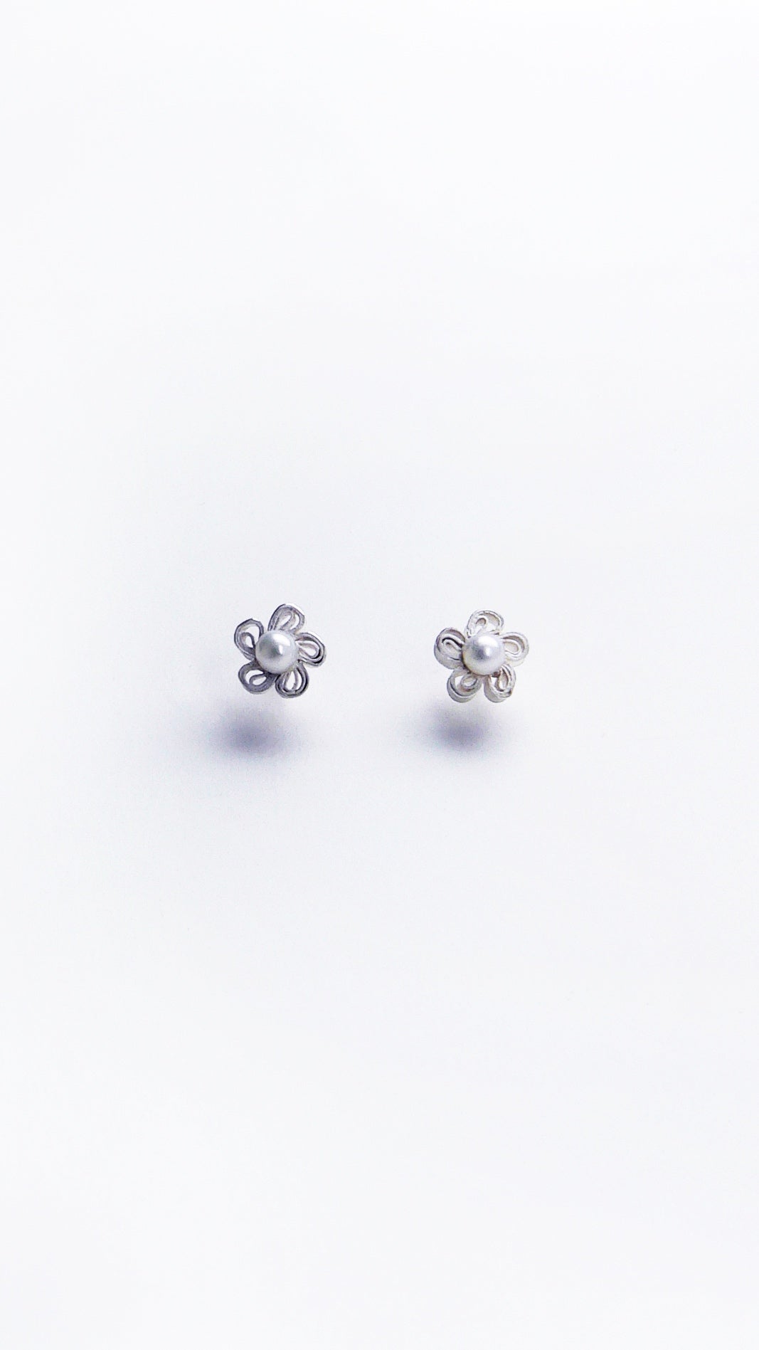 Memoire No.1.52 Earrings