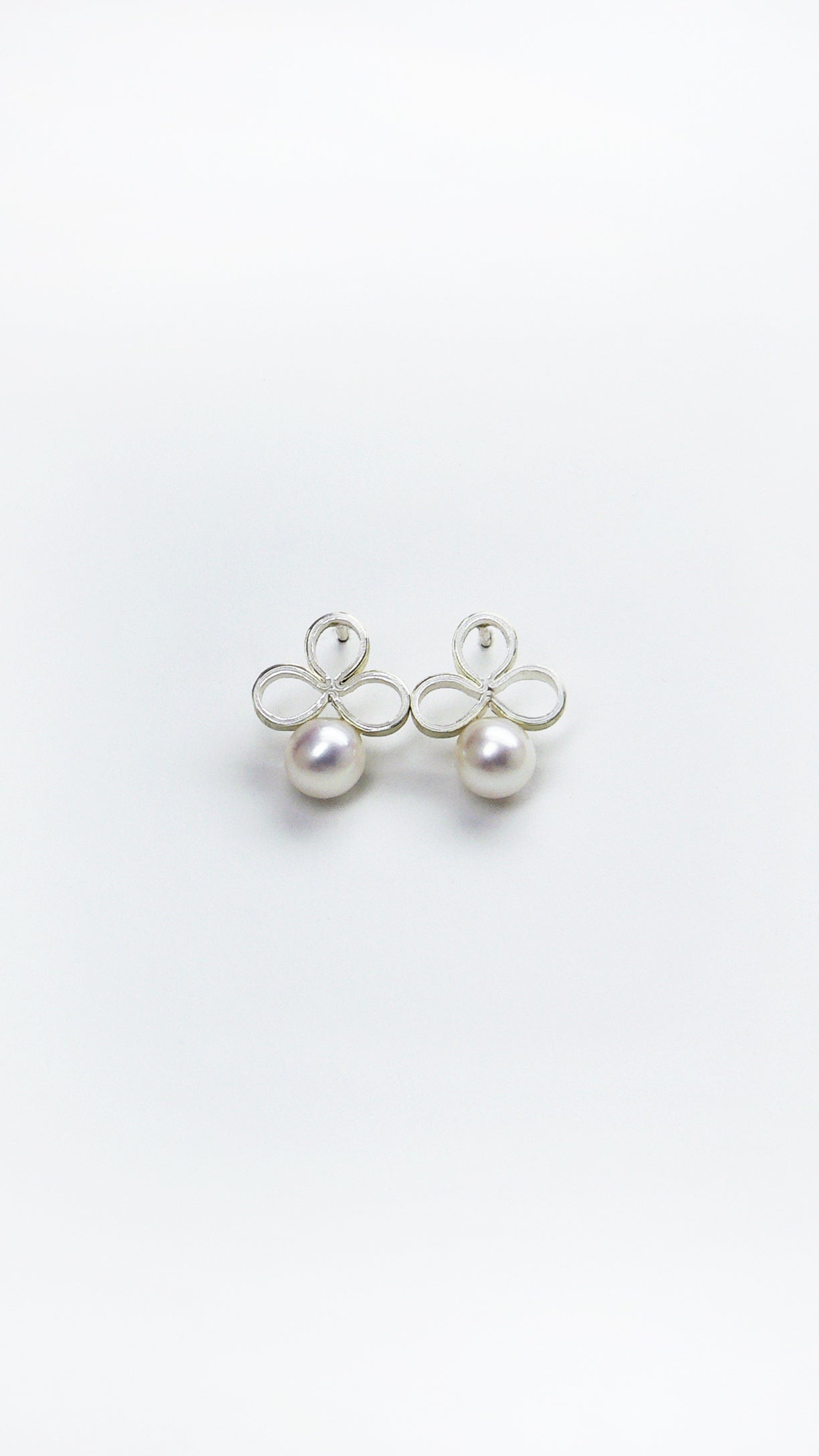 Memoire No.3 Earrings