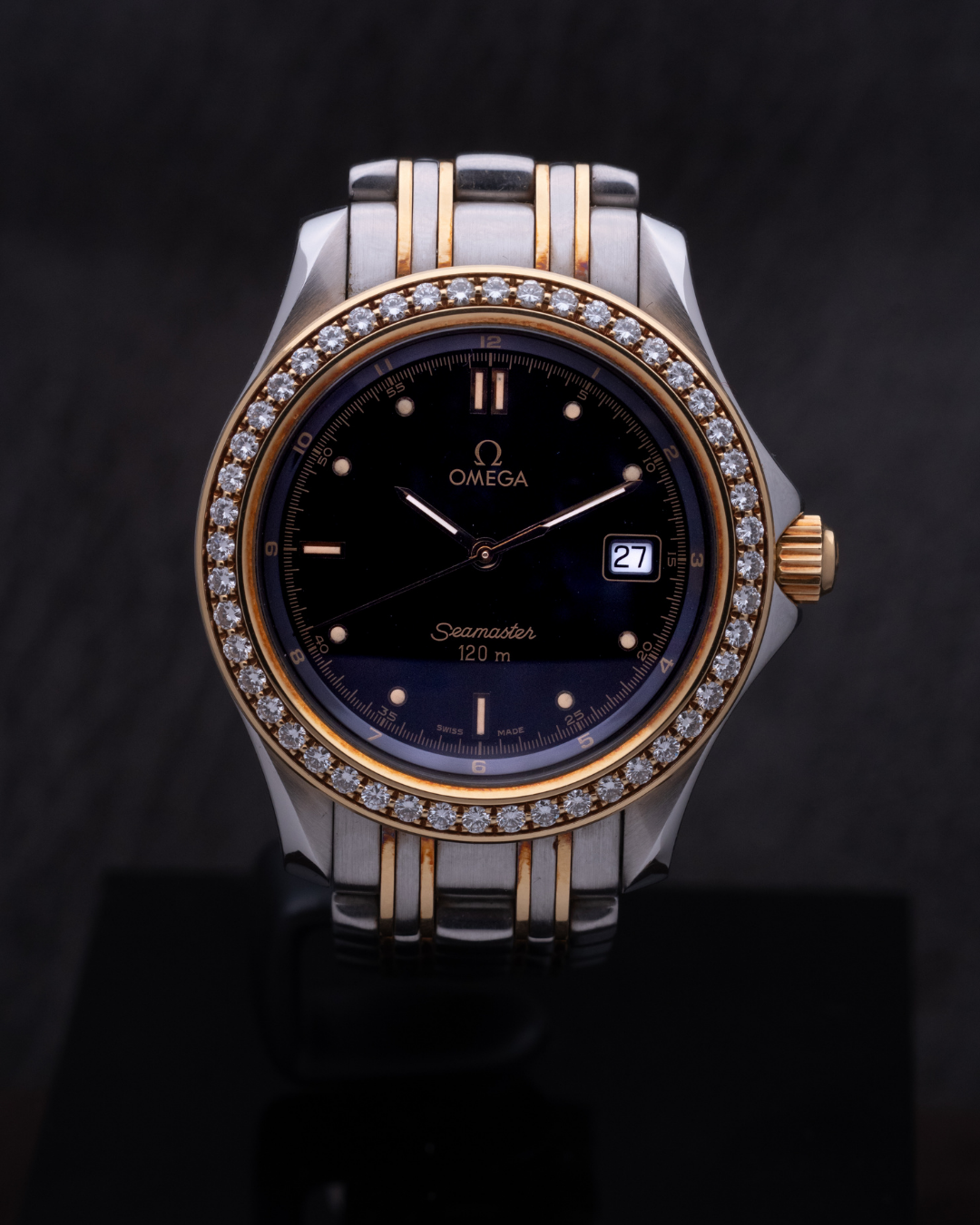 Omega - Seamaster 2315.50