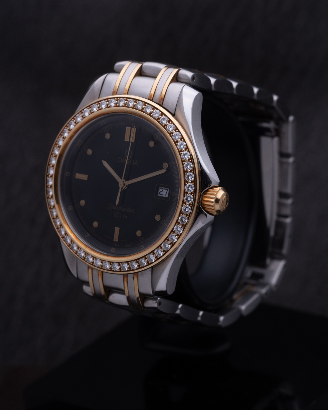 Omega - Seamaster 2315.50