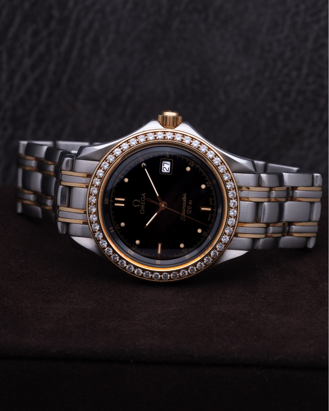 Omega - Seamaster 2315.50