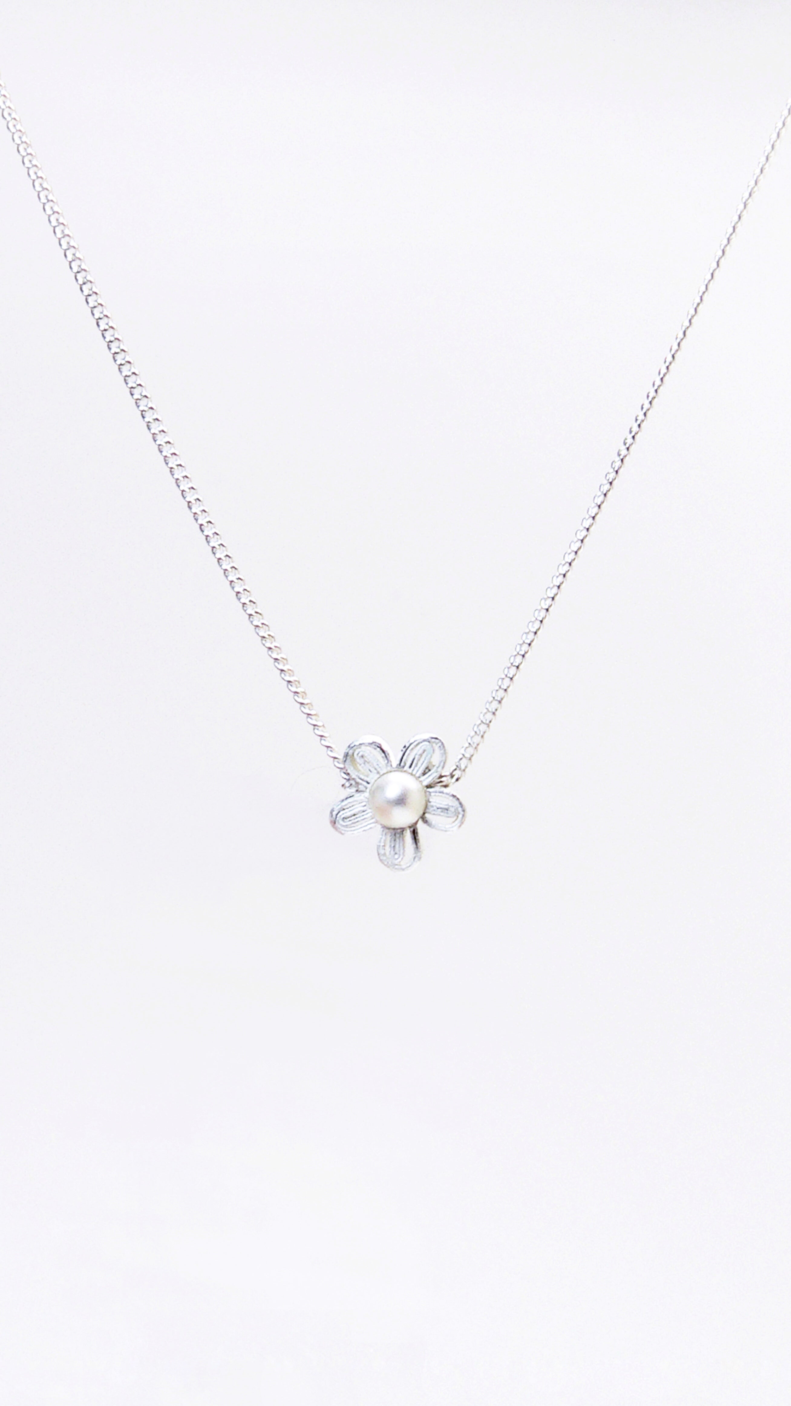 Sublime Borte 5.11 Necklace