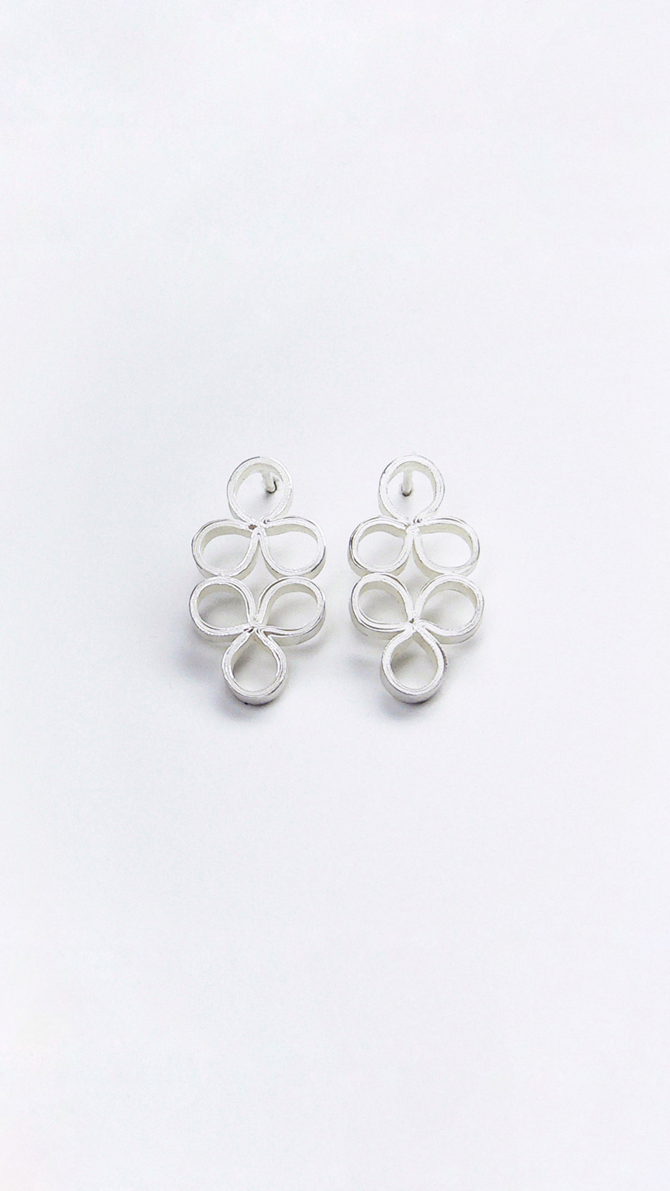 Memoire No.33 Earrings