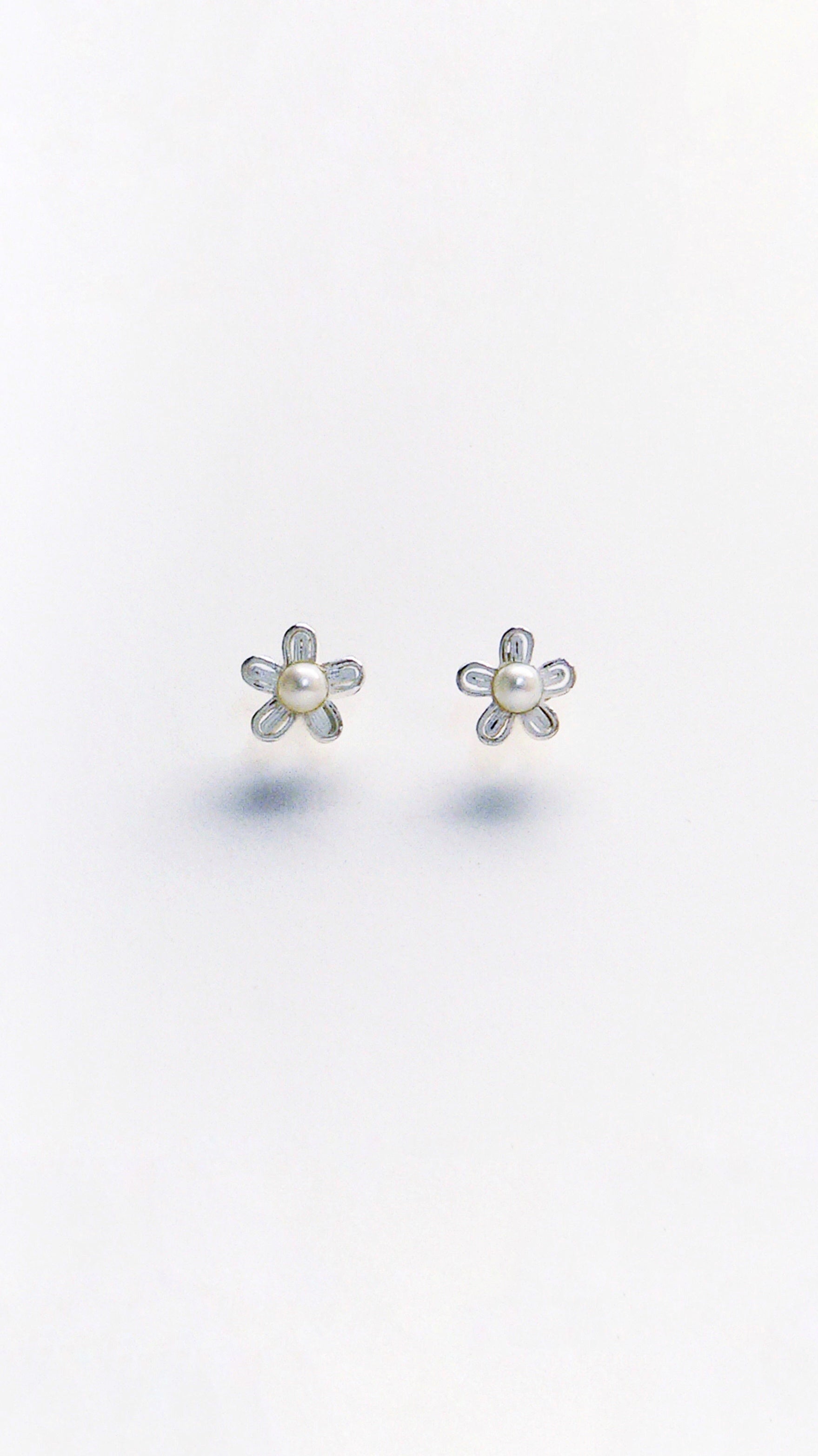 Sublime Borte 5.11 Earrings