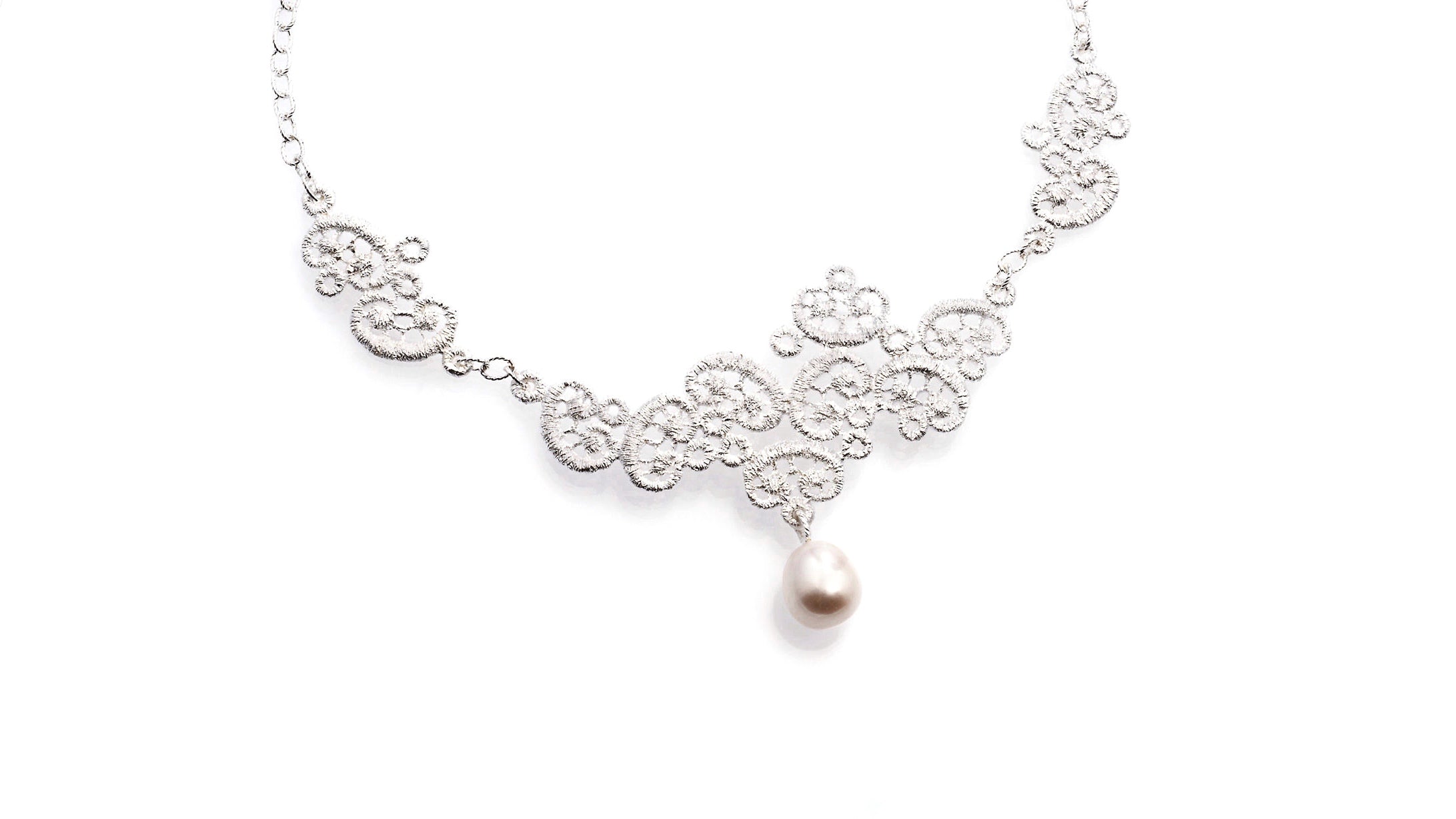 Figaro Necklace