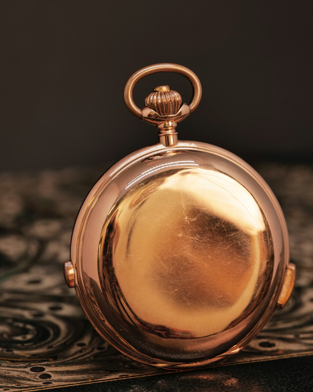 Unnamed - Pocket Watch 147978