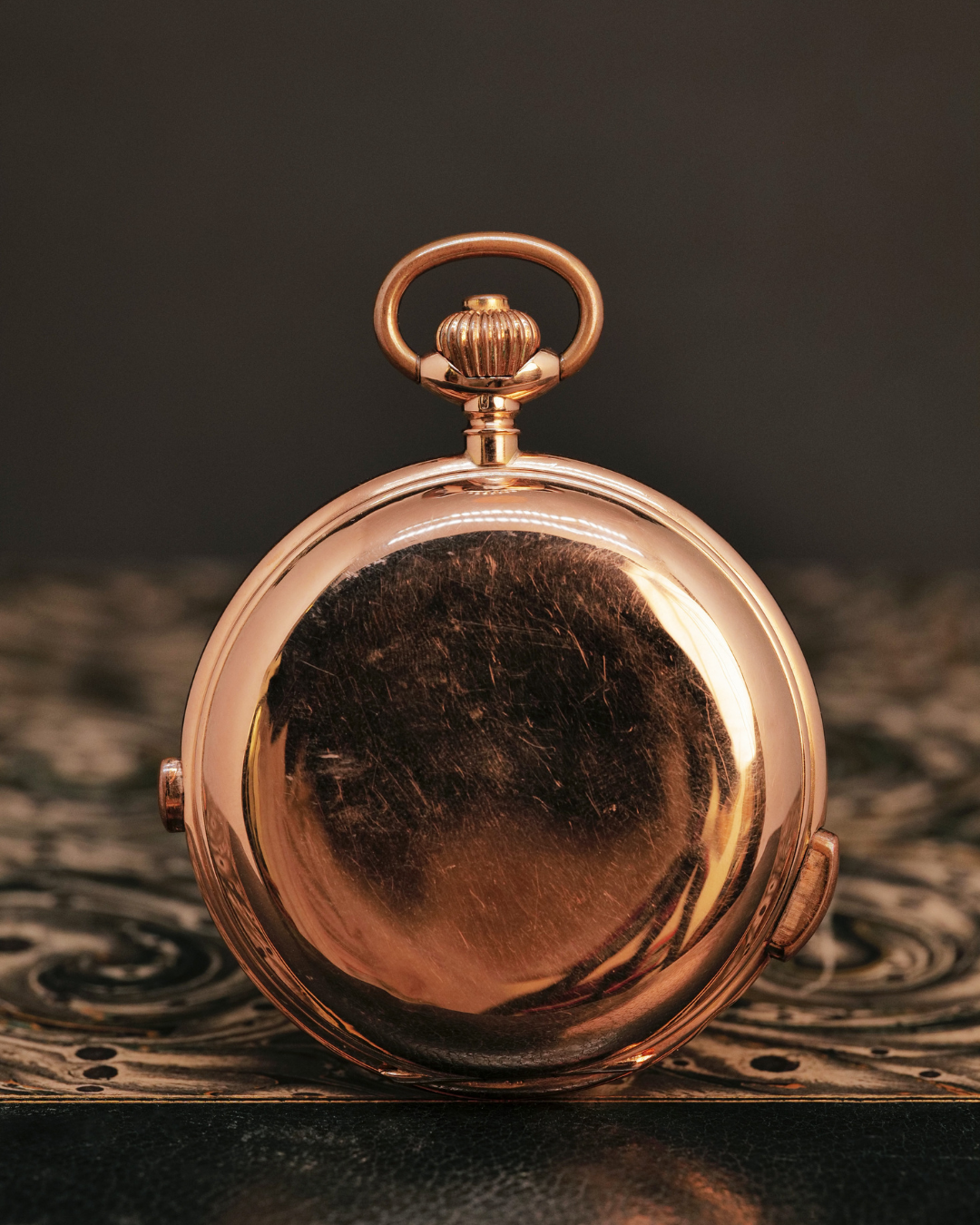 Unnamed - Pocket Watch 147978