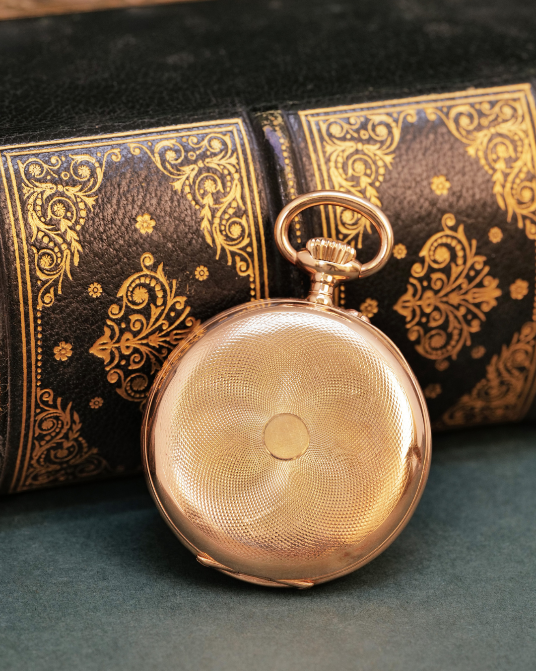 A. Freres - Pocket Watch