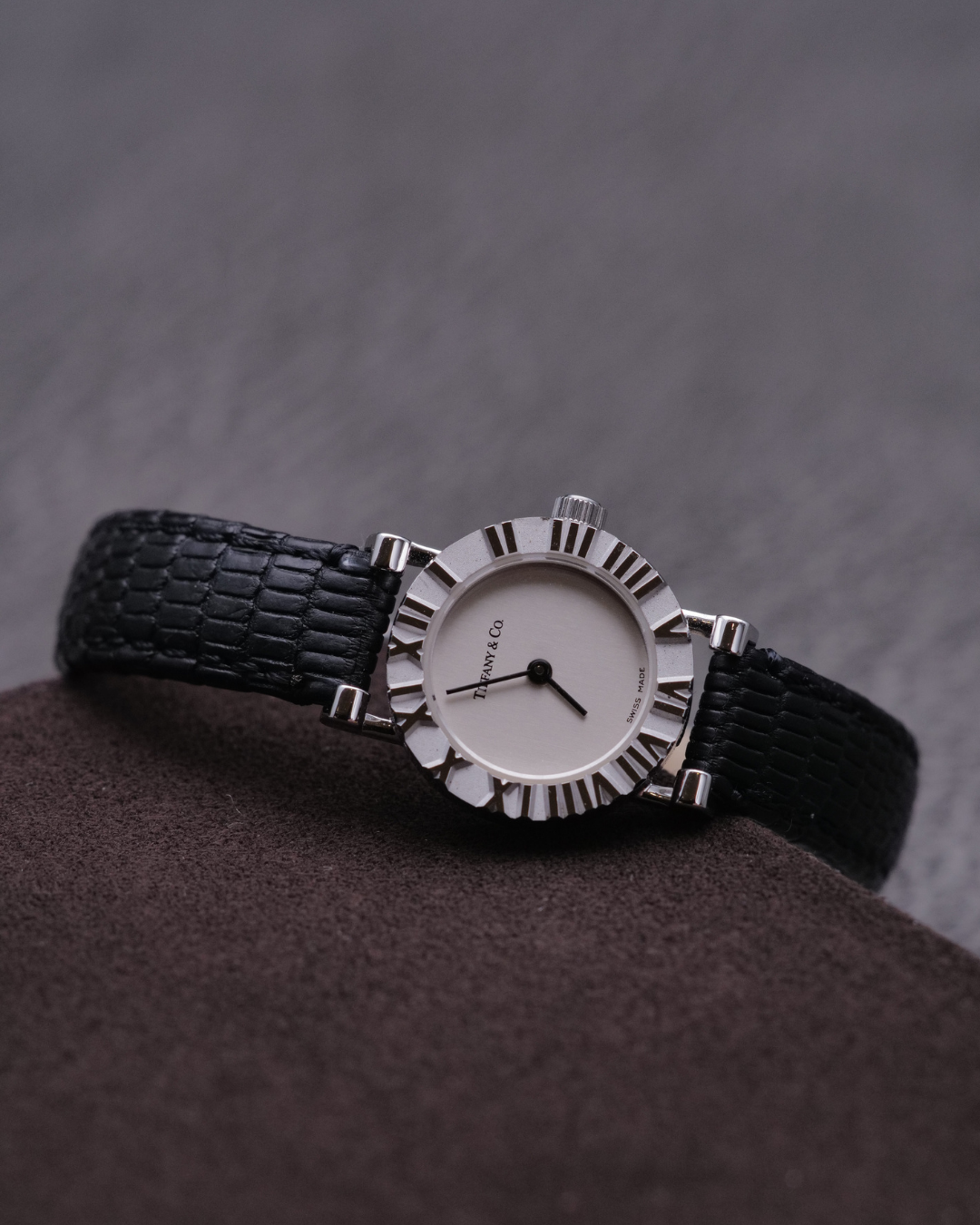 Tiffany - Atlas S0640