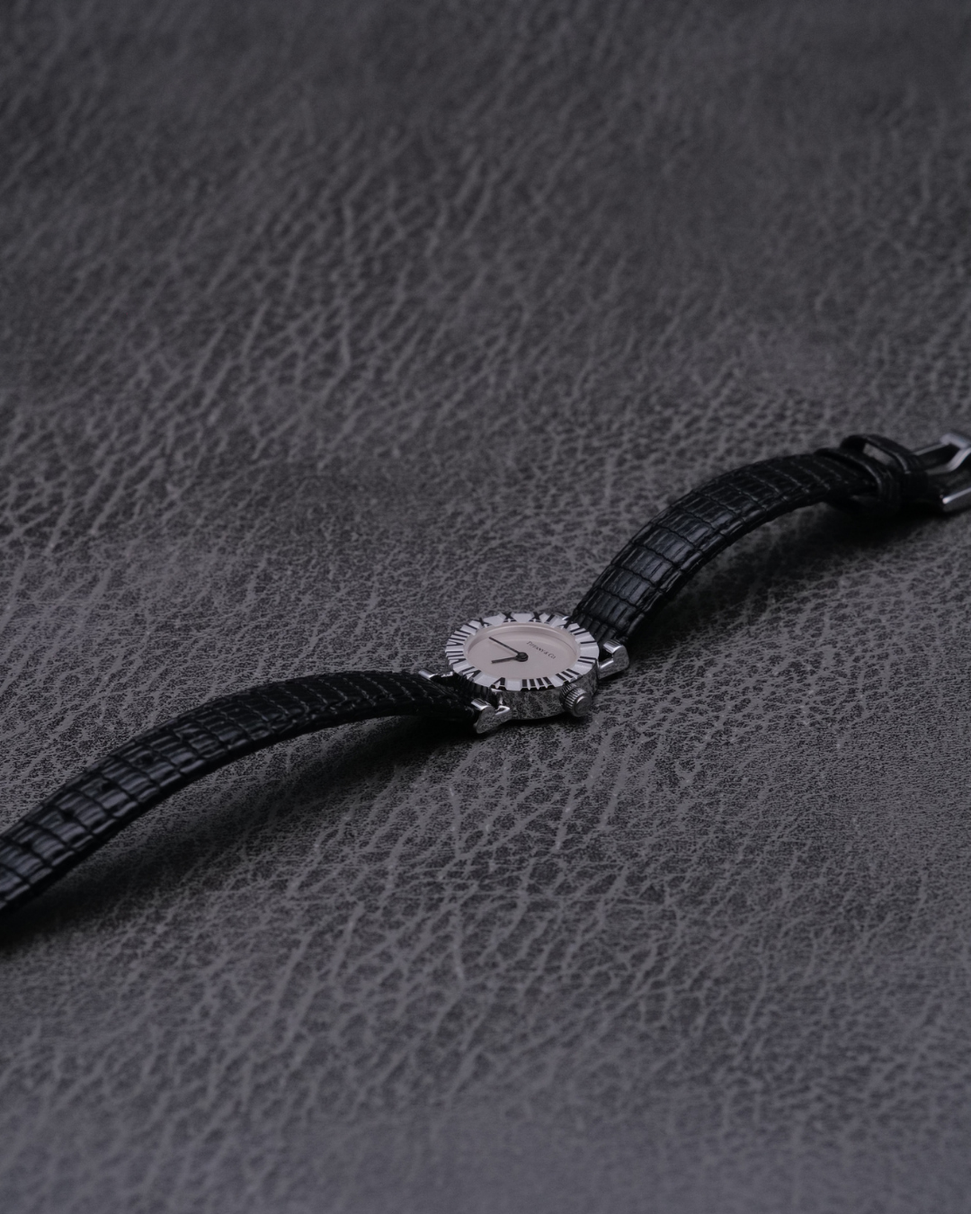 Tiffany - Atlas S0640