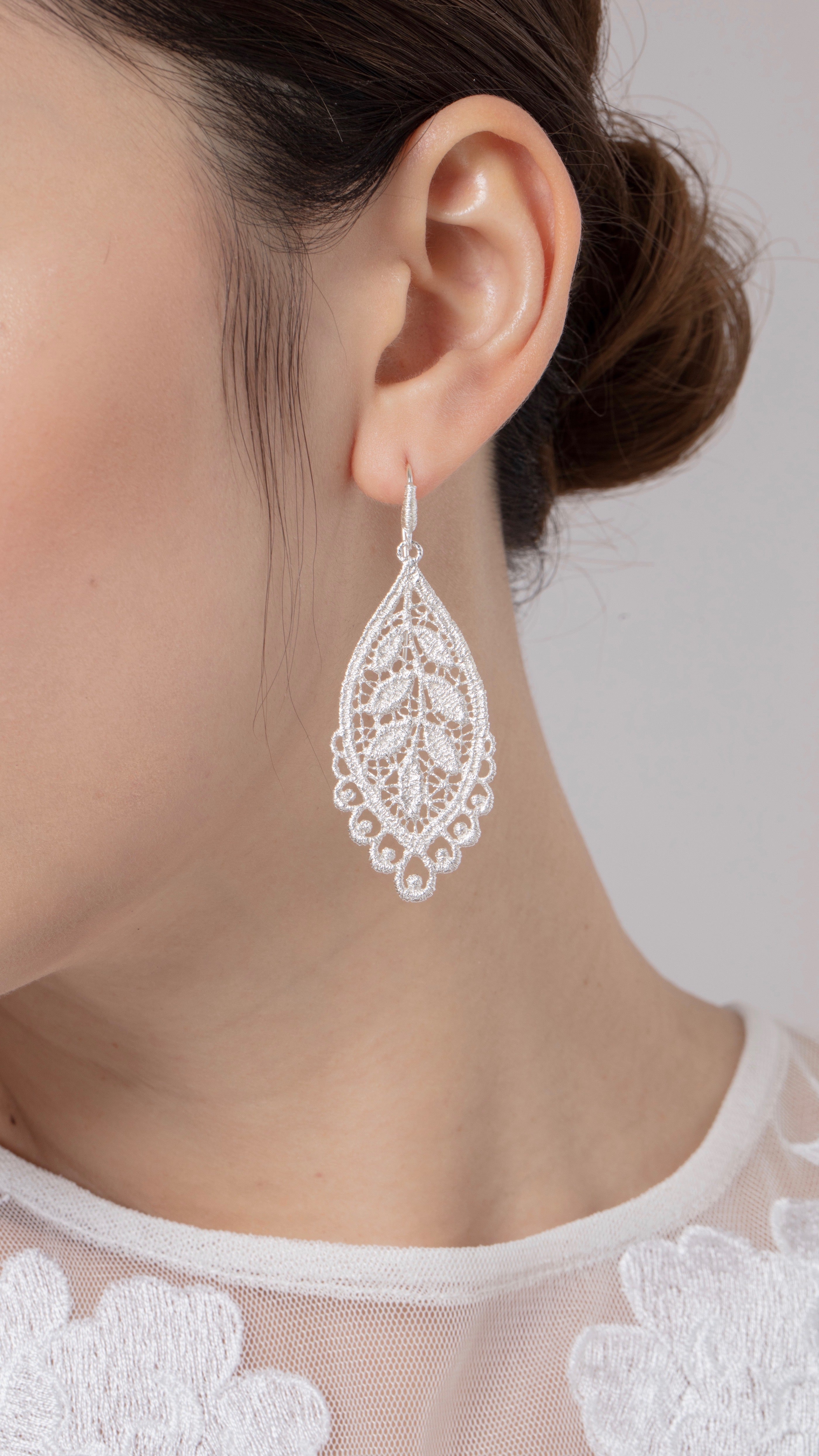 Viktoria Earrings