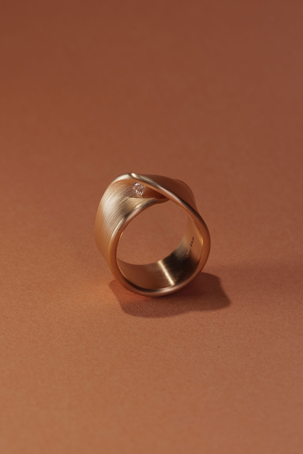 Leen Heyne Ring #19D