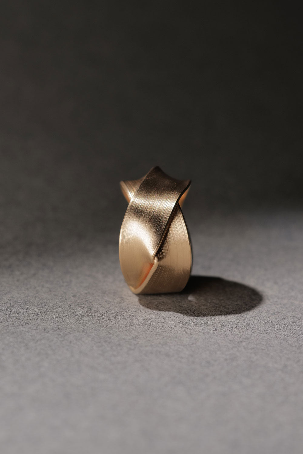 Leen Heyne Ring #3