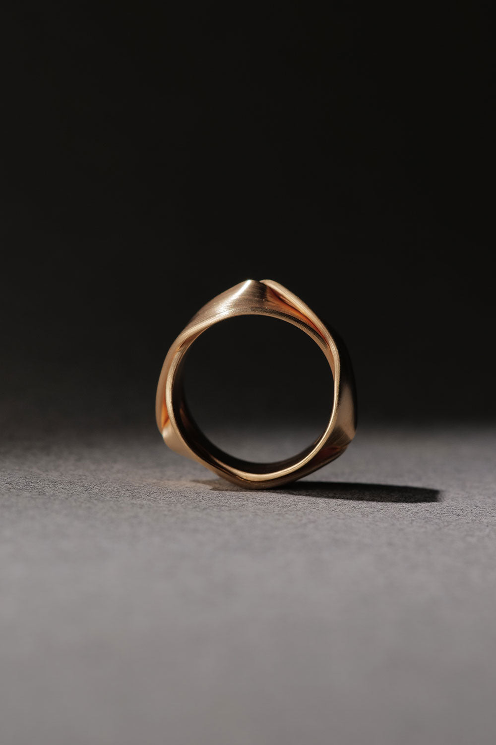 Leen Heyne Ring #3